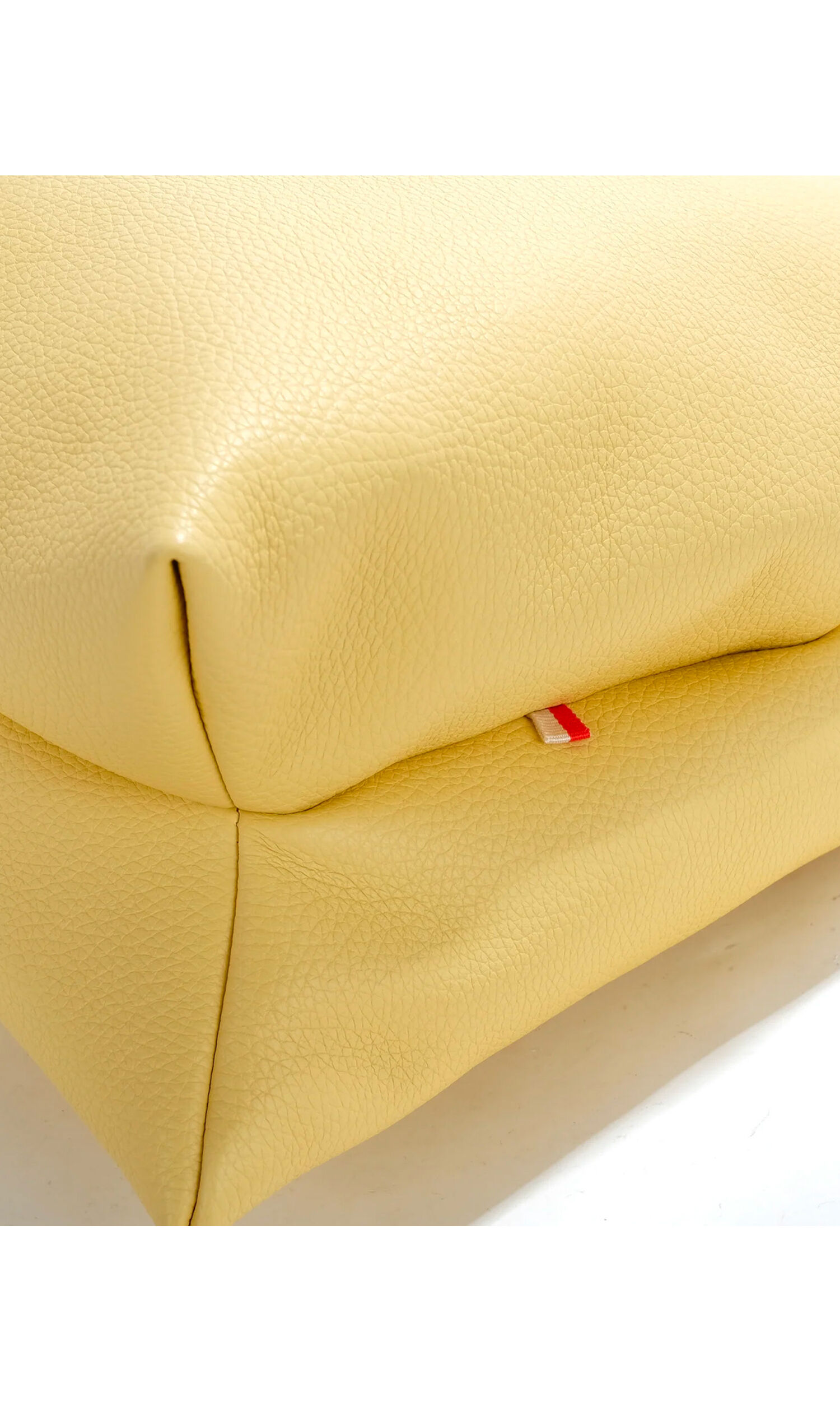 Vegan Leather Double Duty Tote Image 4