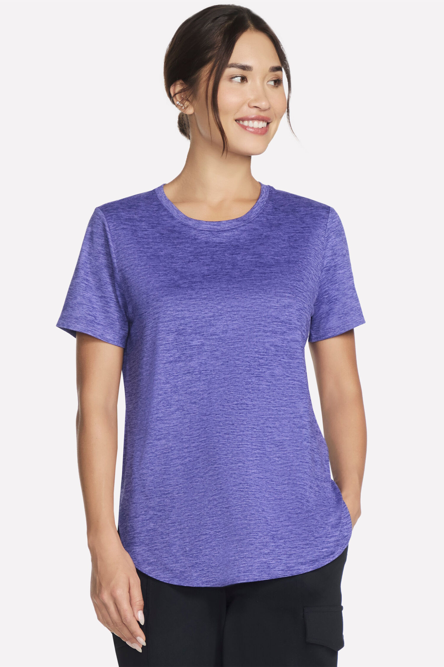 GO DRI Swift Tunic Tee Image 1