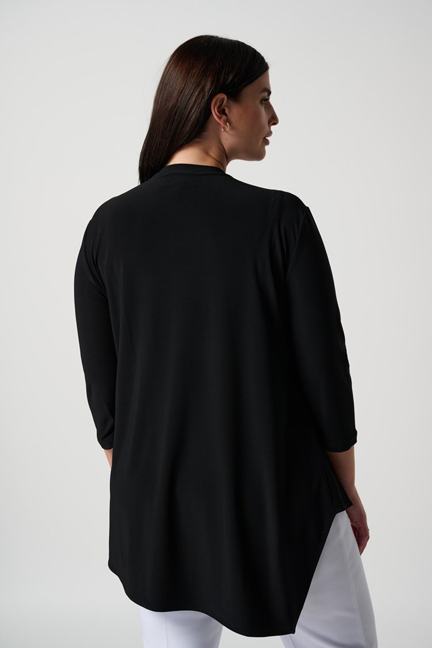 Asymmetric Tunic  Image 2