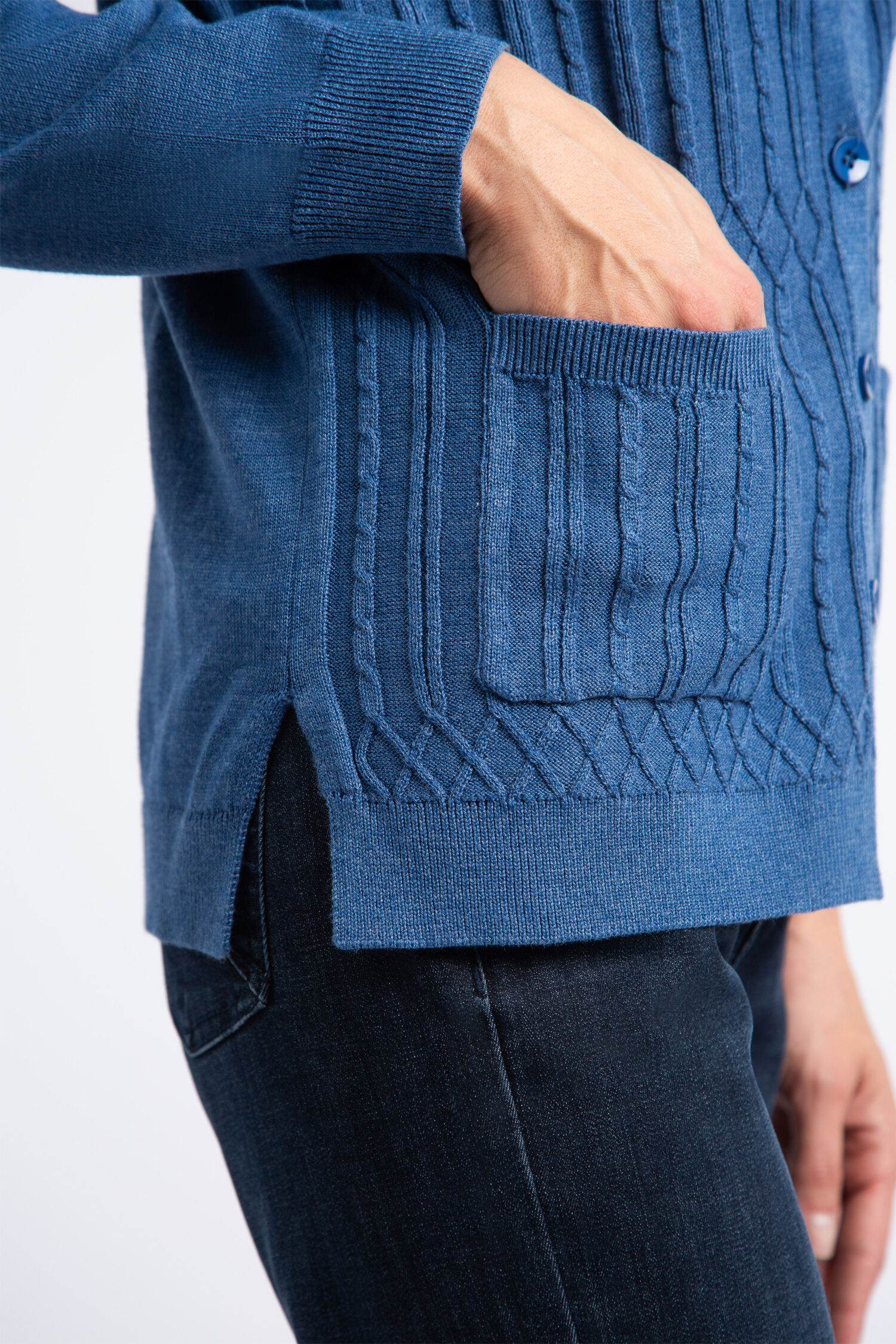 Knit Twin Set Image 4