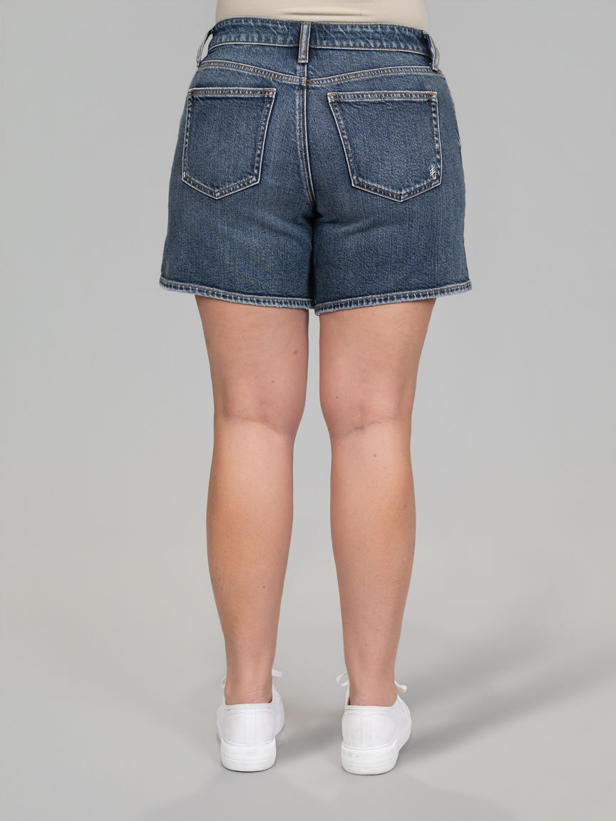 Suki Denim Shorts