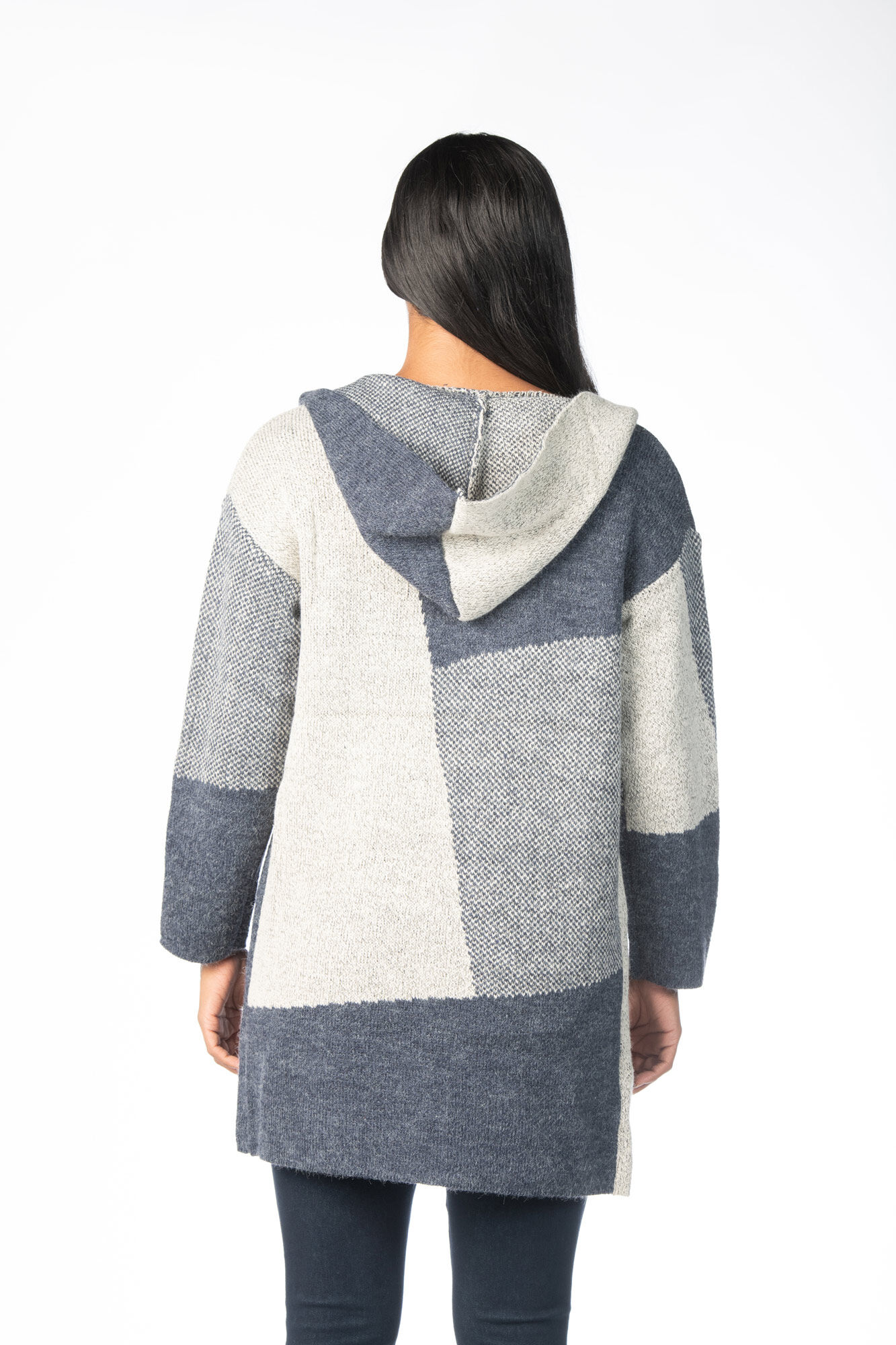 Sarahline Sharkbite Tunic Image 4