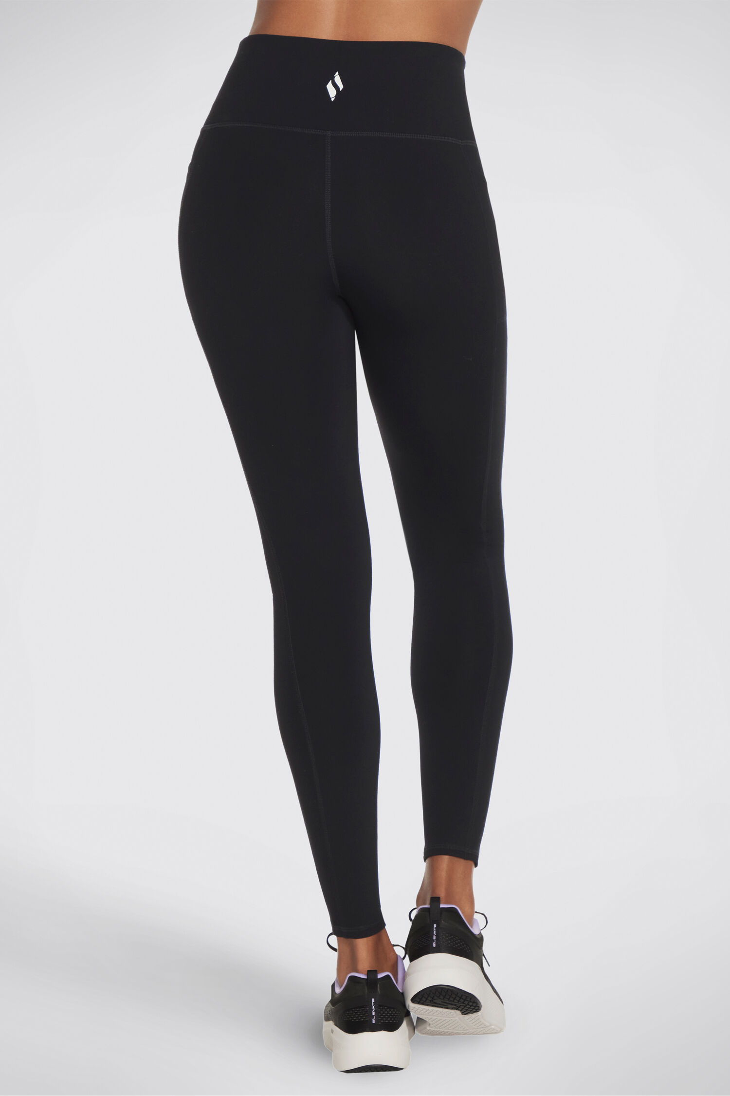 GO WALK High Waist Legging 