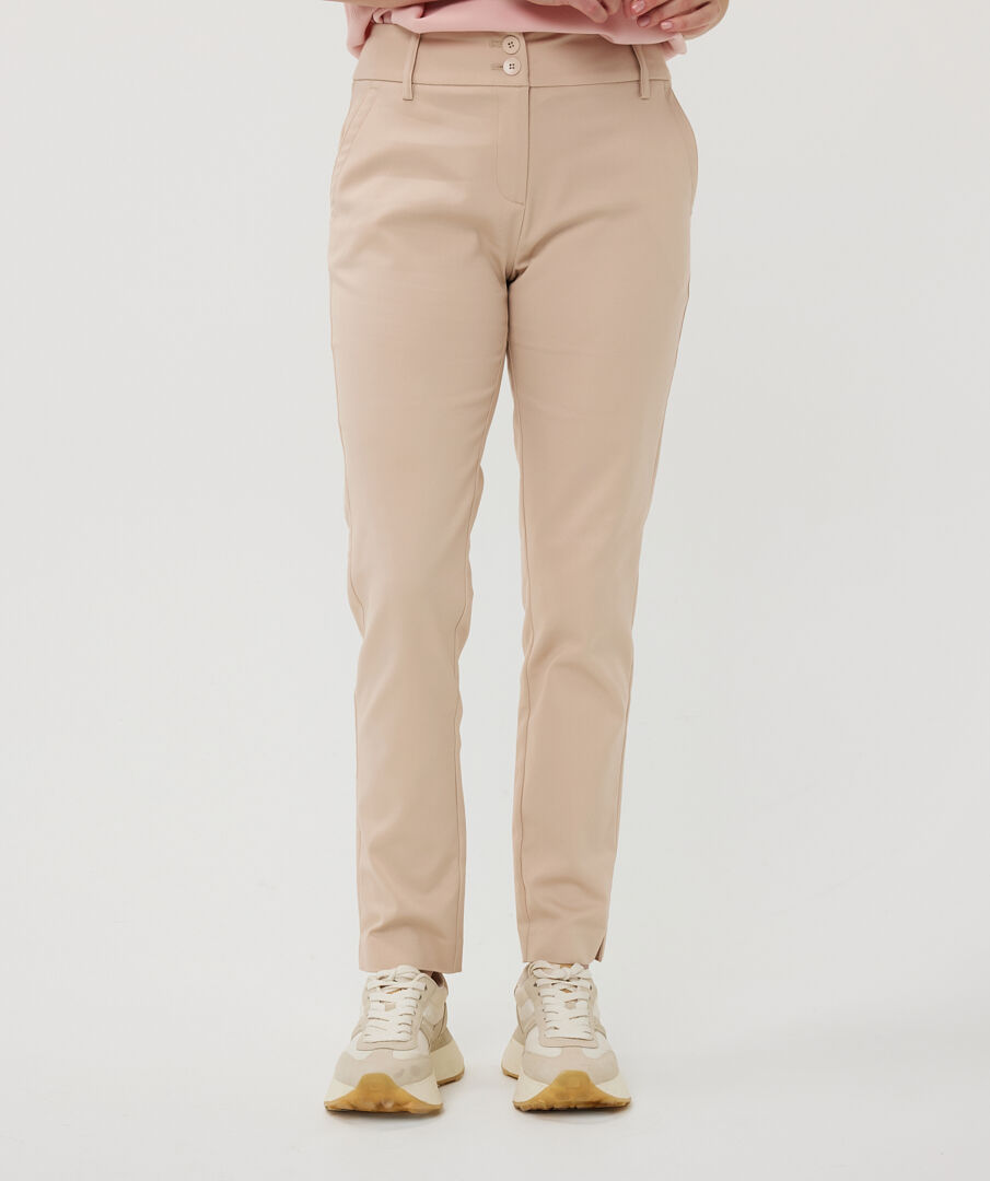 Chino Straight Leg Pant  Image 2