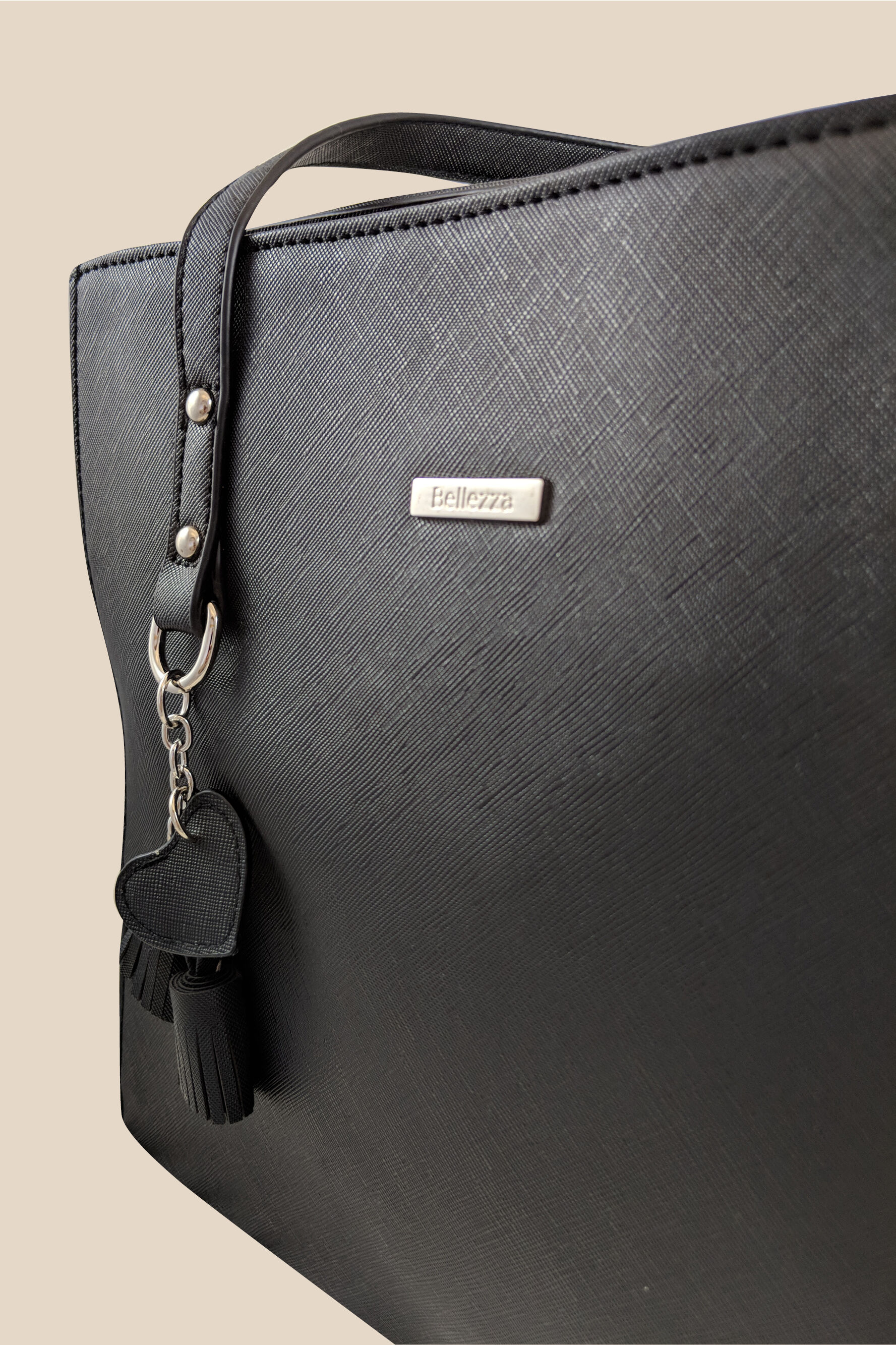 Satchel Style Purse Image 3