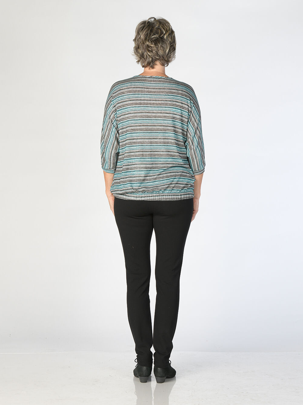 Marge Dolman Top Image 3