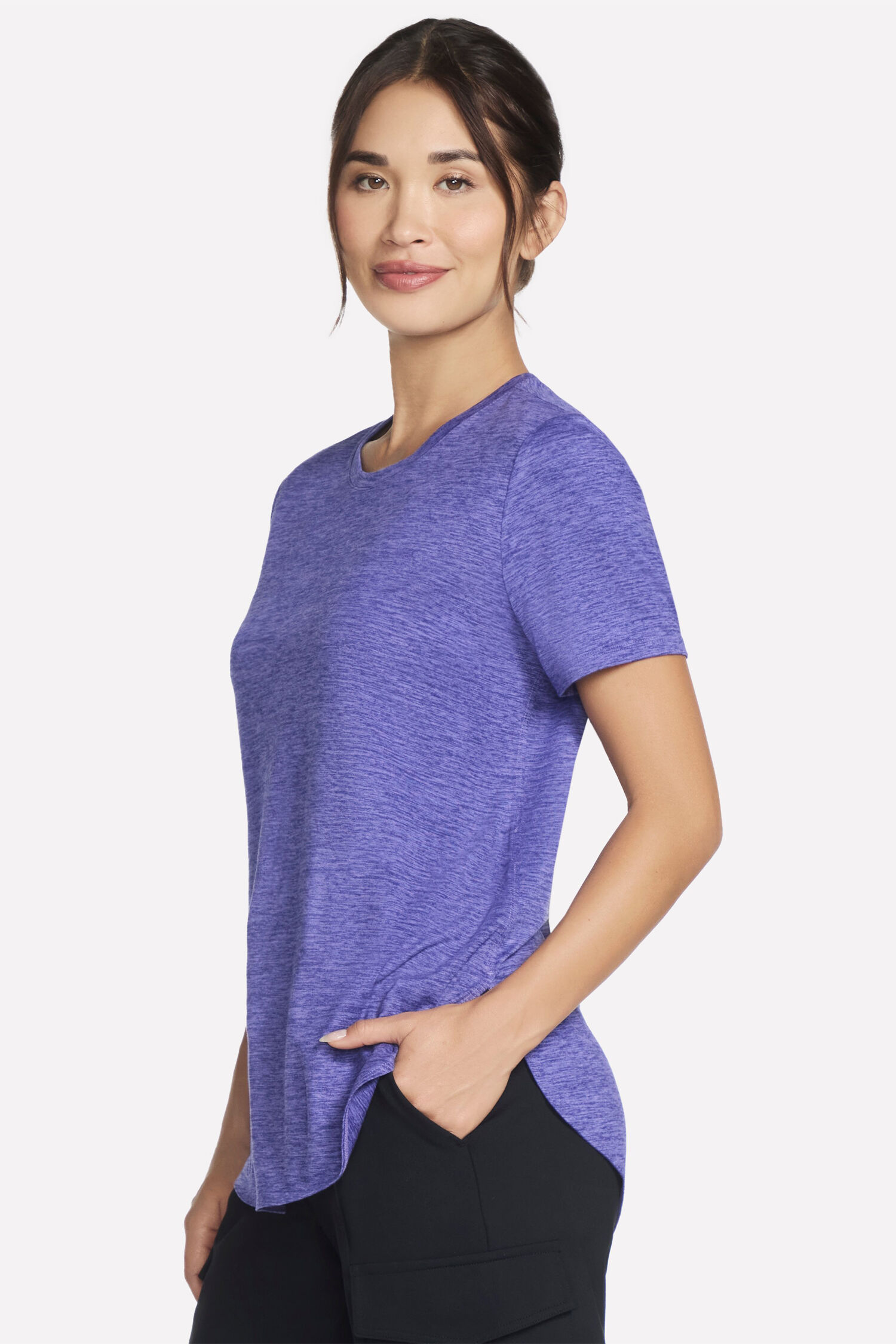 GO DRI Swift Tunic Tee Image 3