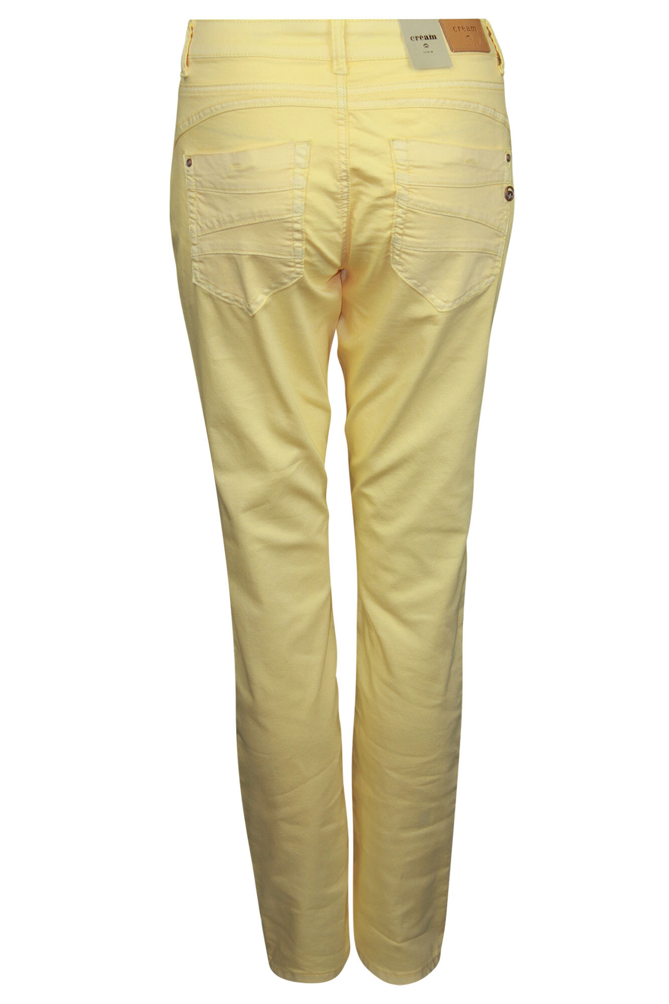 Cream Coco Fit Lotte Jeans Image 2