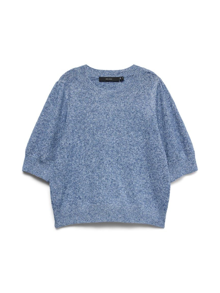 Elbow Sleeve Sweater