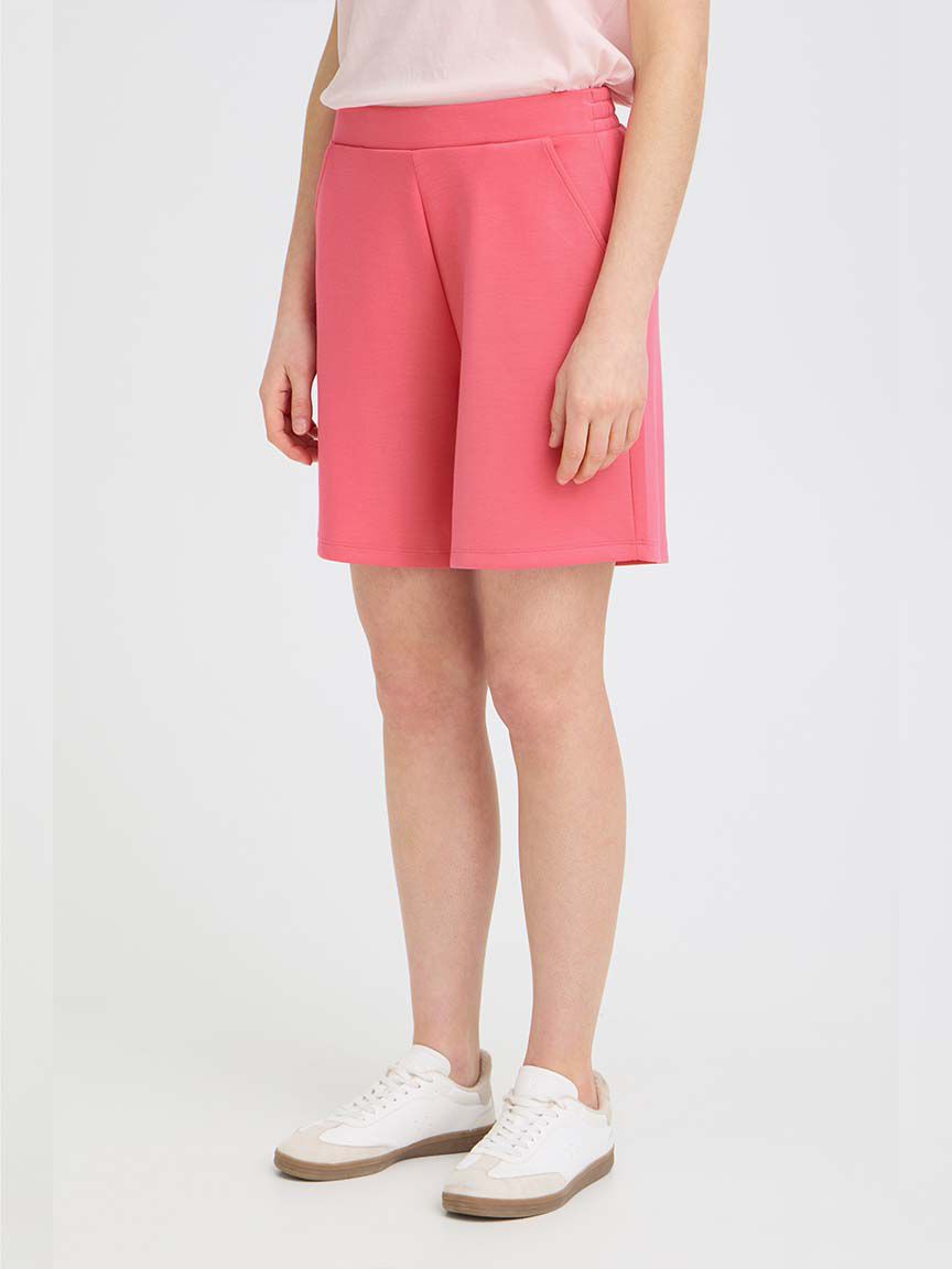 Pull-On Shorts Image 1