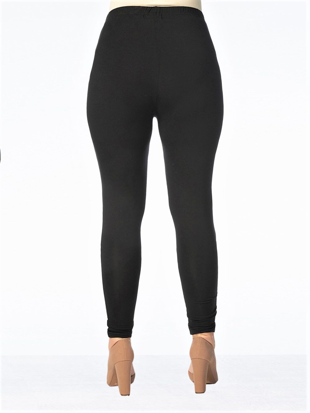 Pull-On Petal Pants Image 2