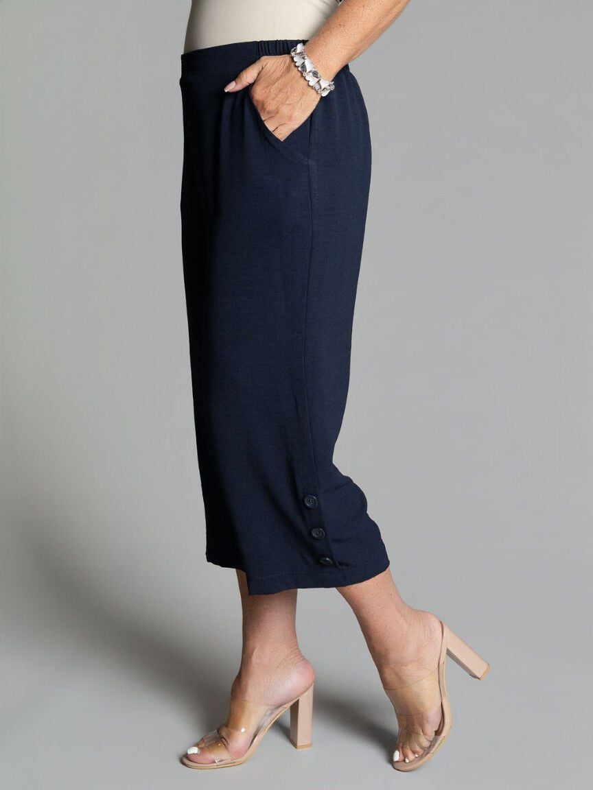 Air Flow Capri Pants