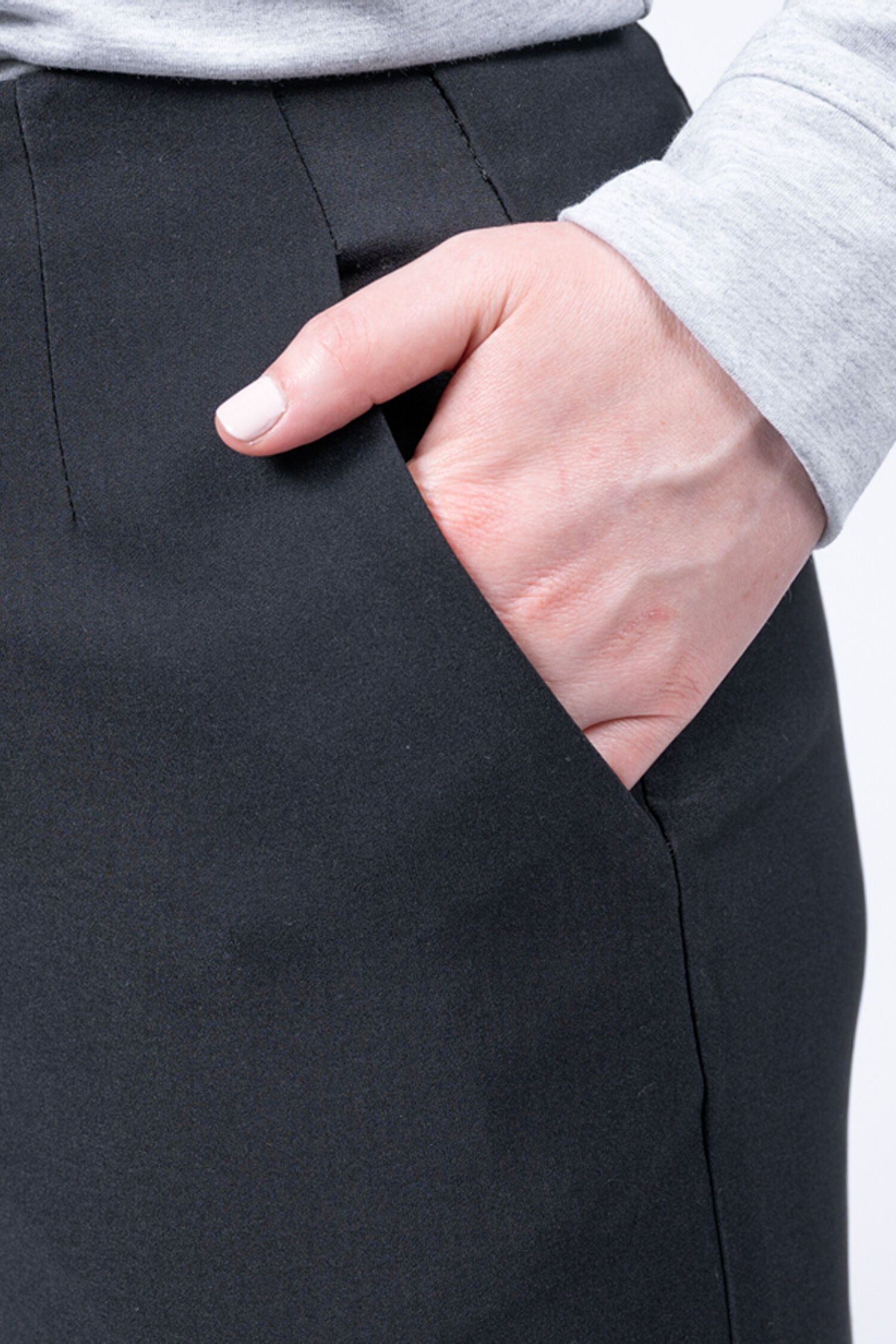 Wide Leg Palermo Pant  Image 2