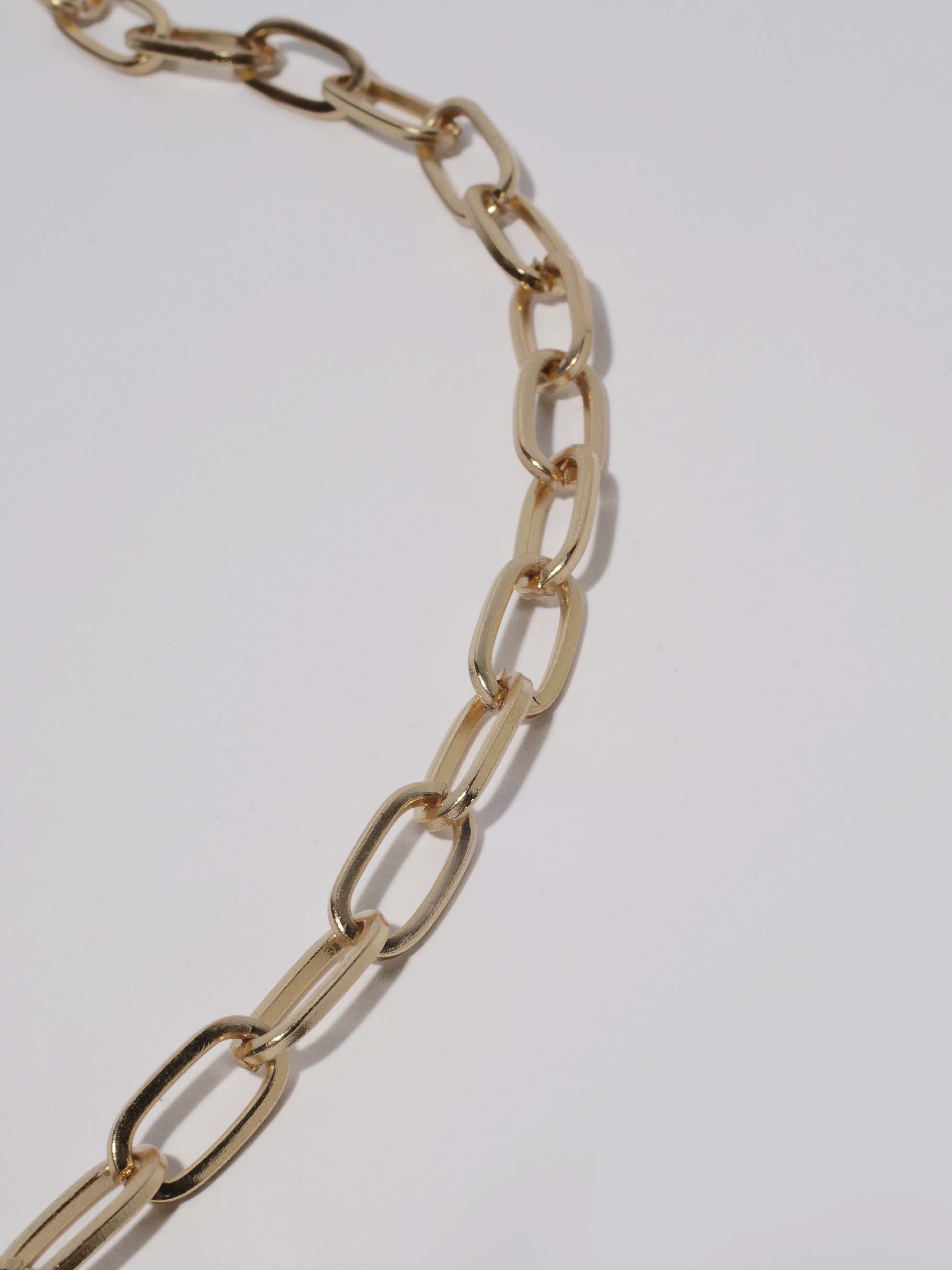 Beads & Stones Long Chain Necklace Set Image 5