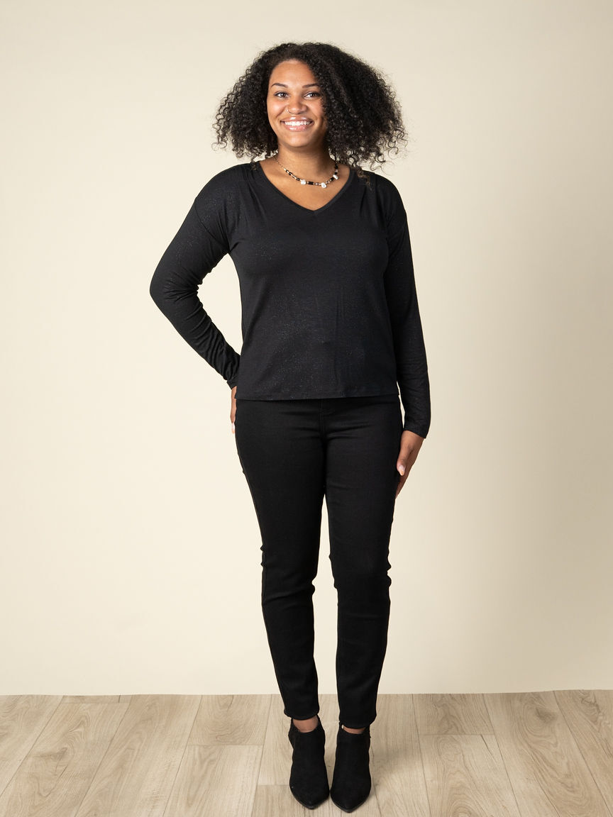 Skinny Lily Limitless