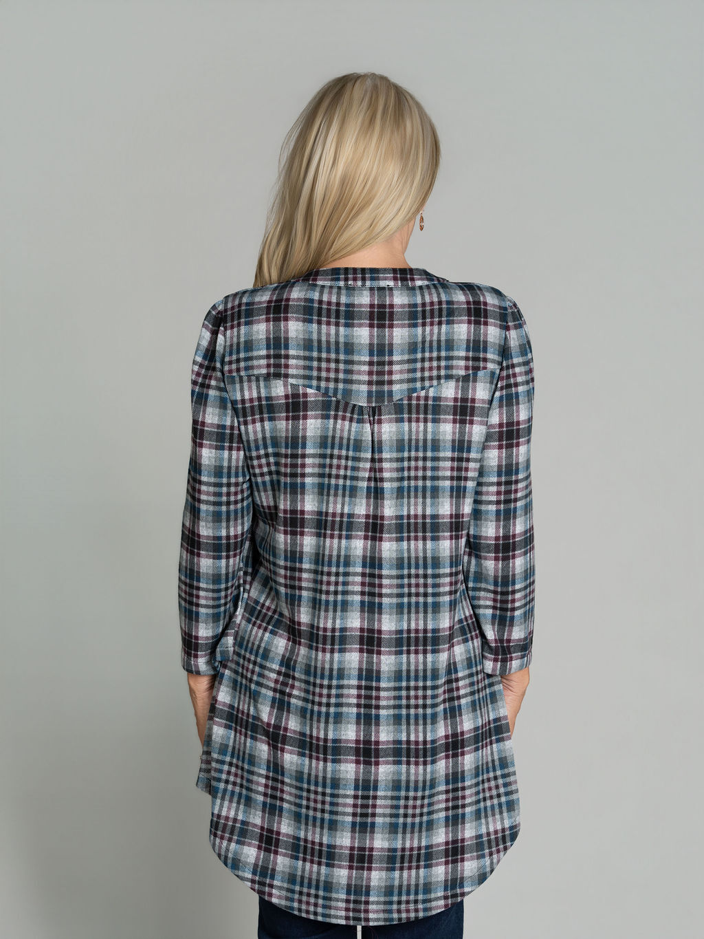 Tunic Tops for Women - Suzanne's Fashions