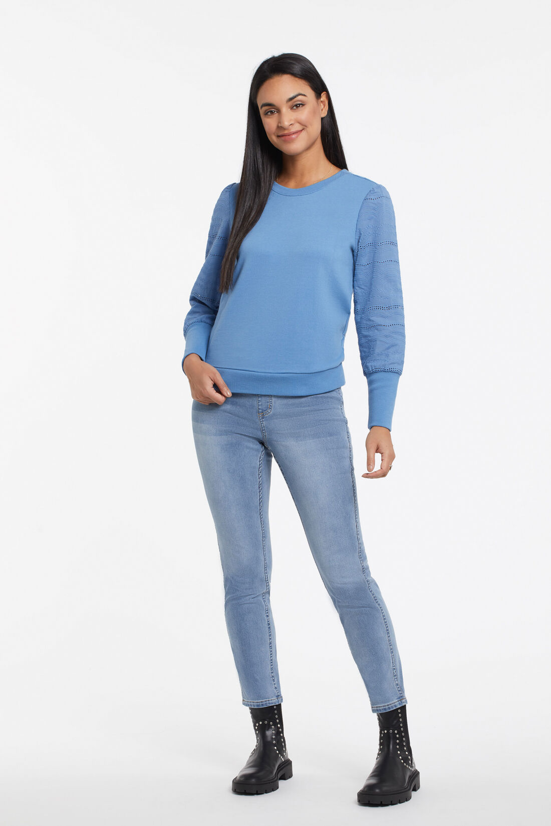 Reversible Jeggings Image 1