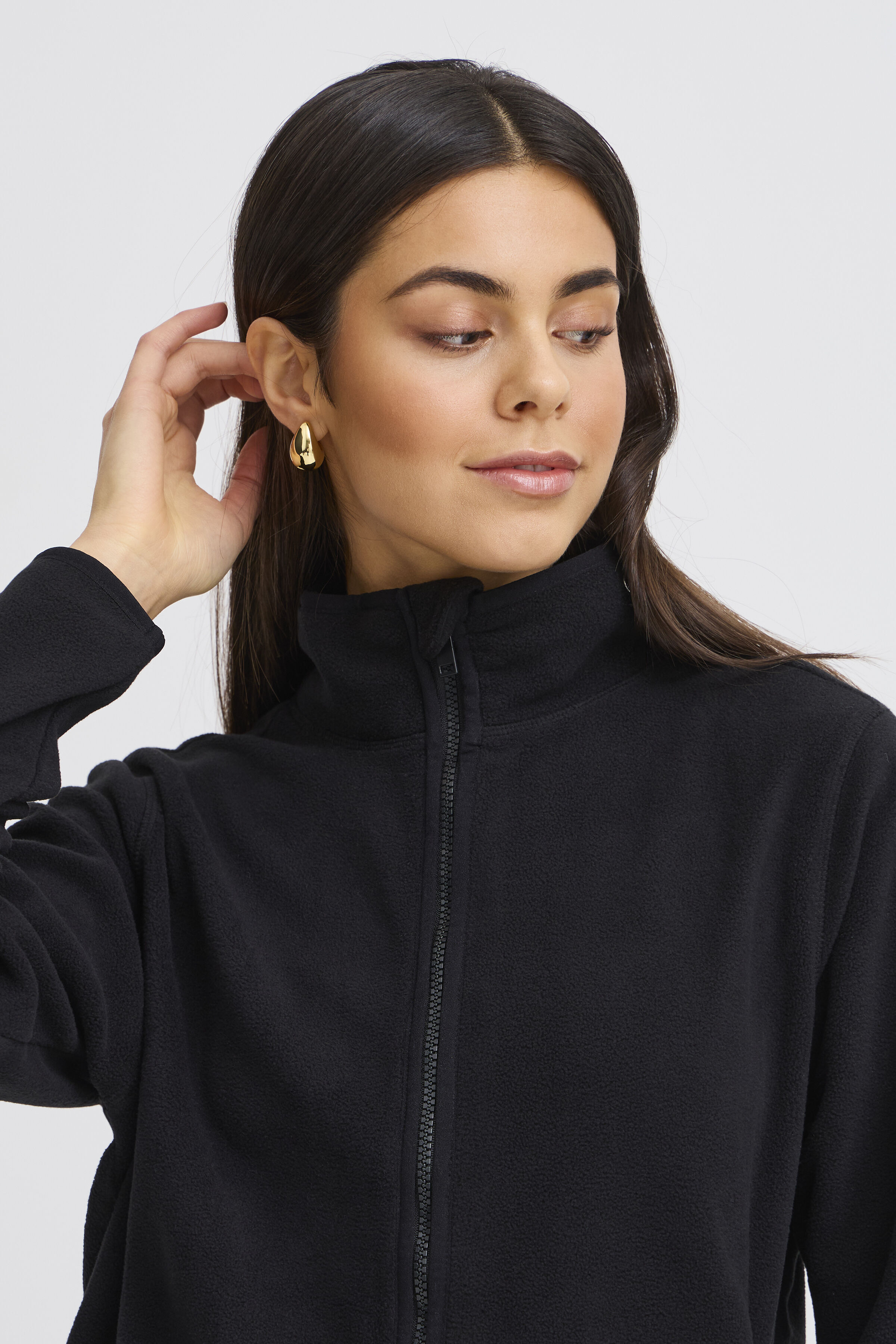 Fleece Jacket  Image 4