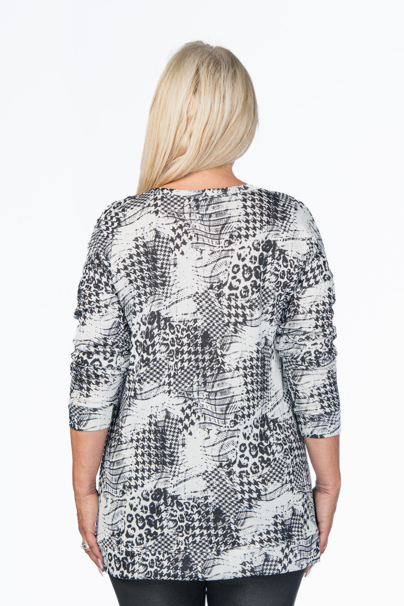 Frenzy Shirt Image 2