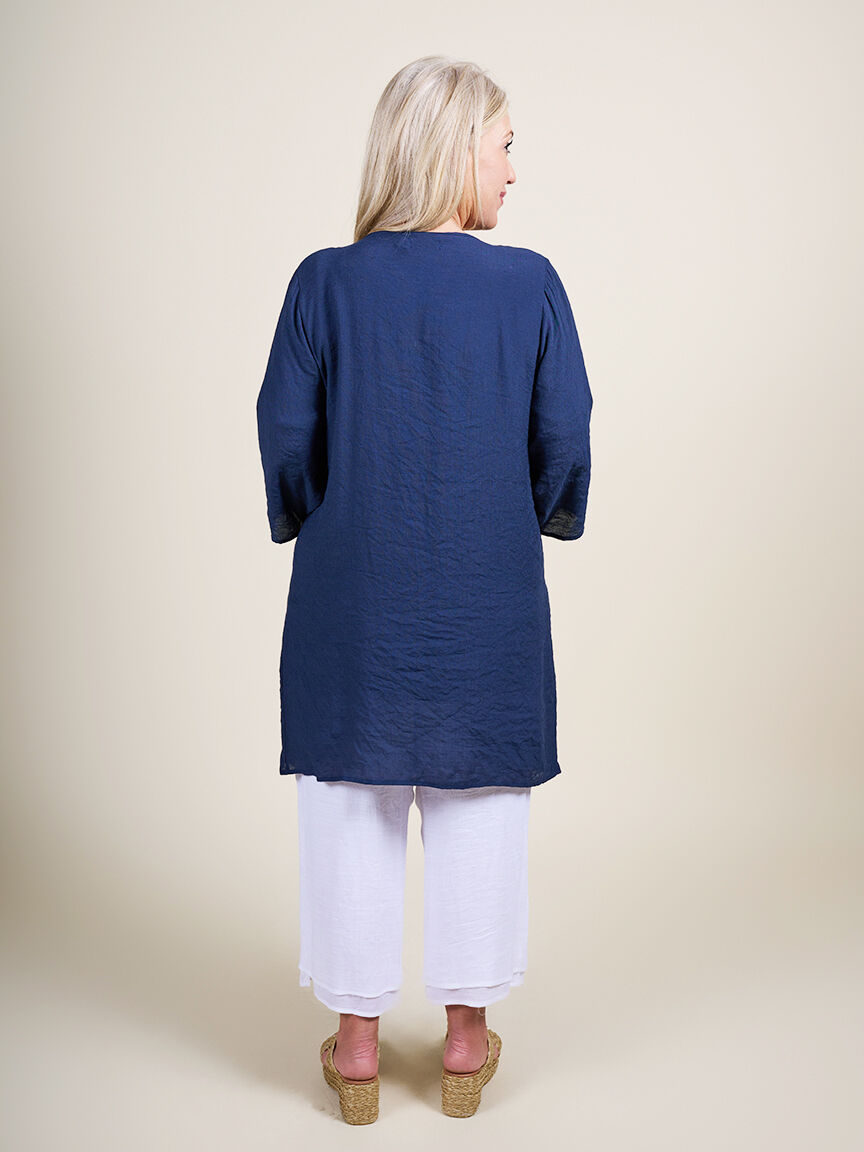 Long Cardigan  Image 2