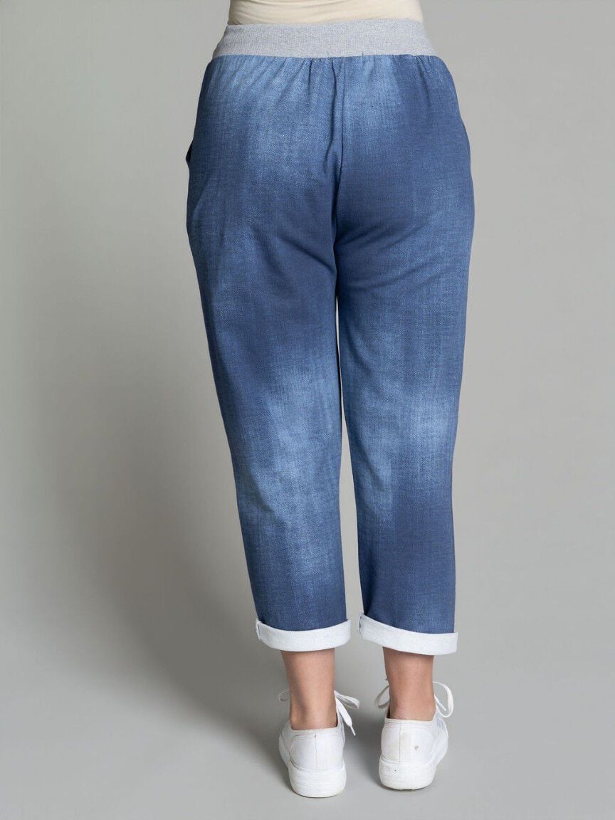 Pull-On Joggers