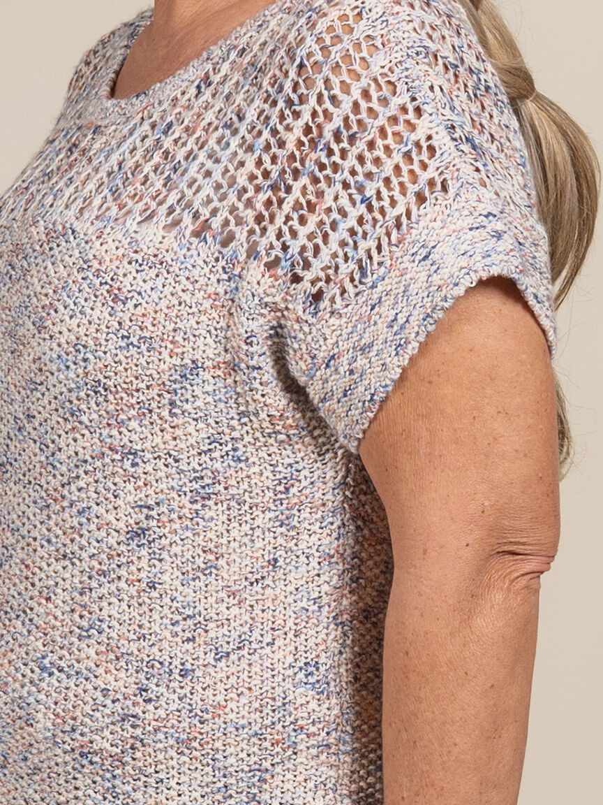 Sweater Top  Image 4