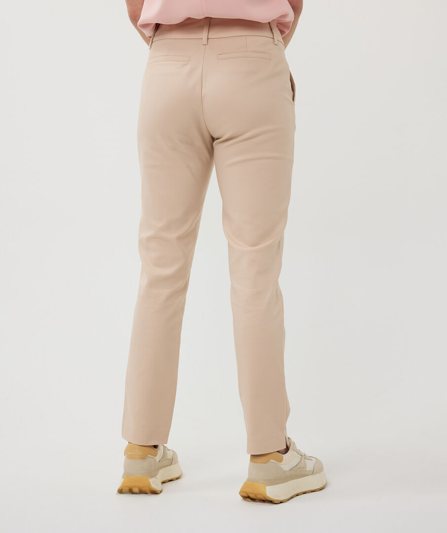 Chino Straight Leg Pant  Image 3