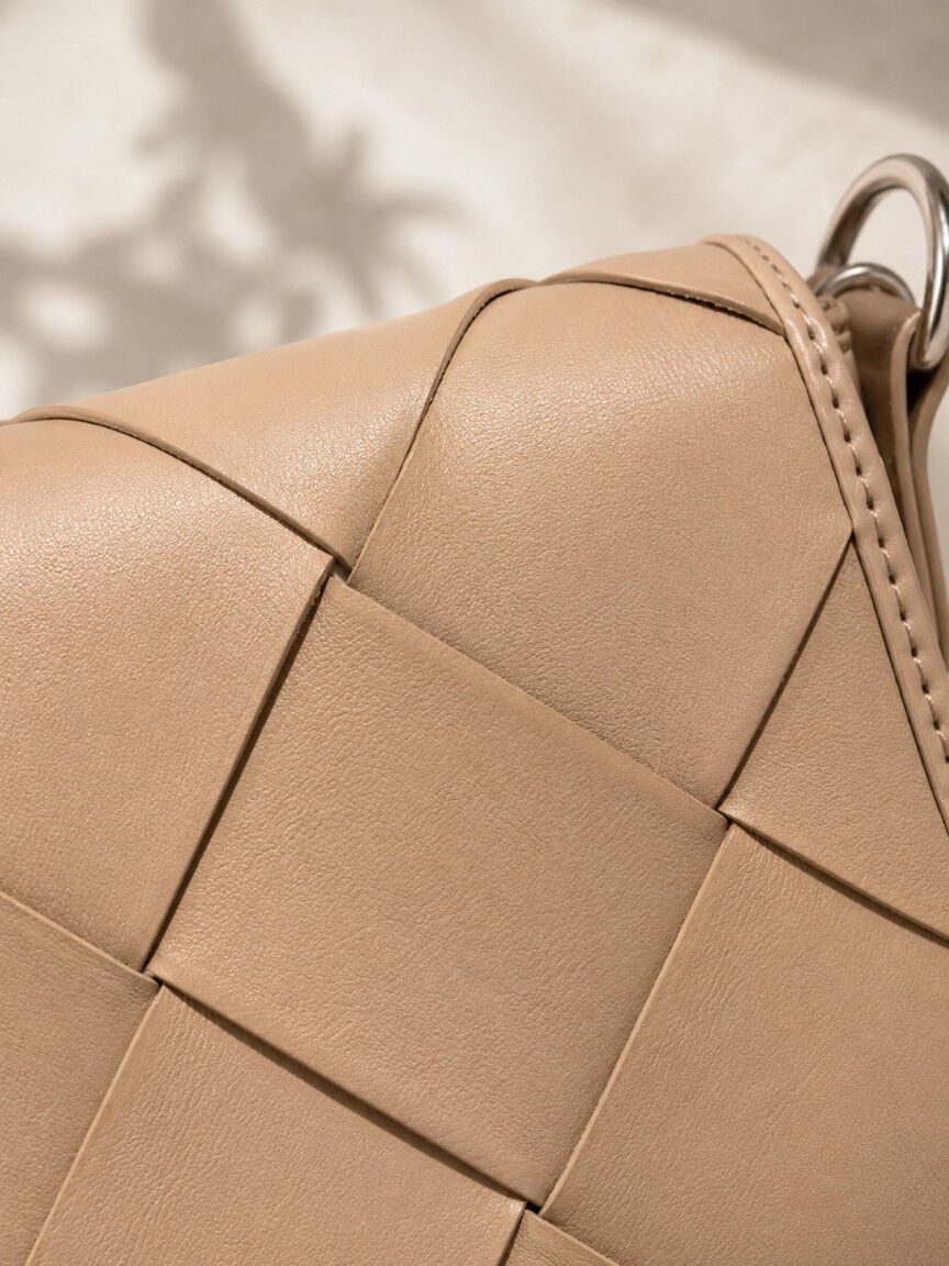 Violet Crossbody Bag