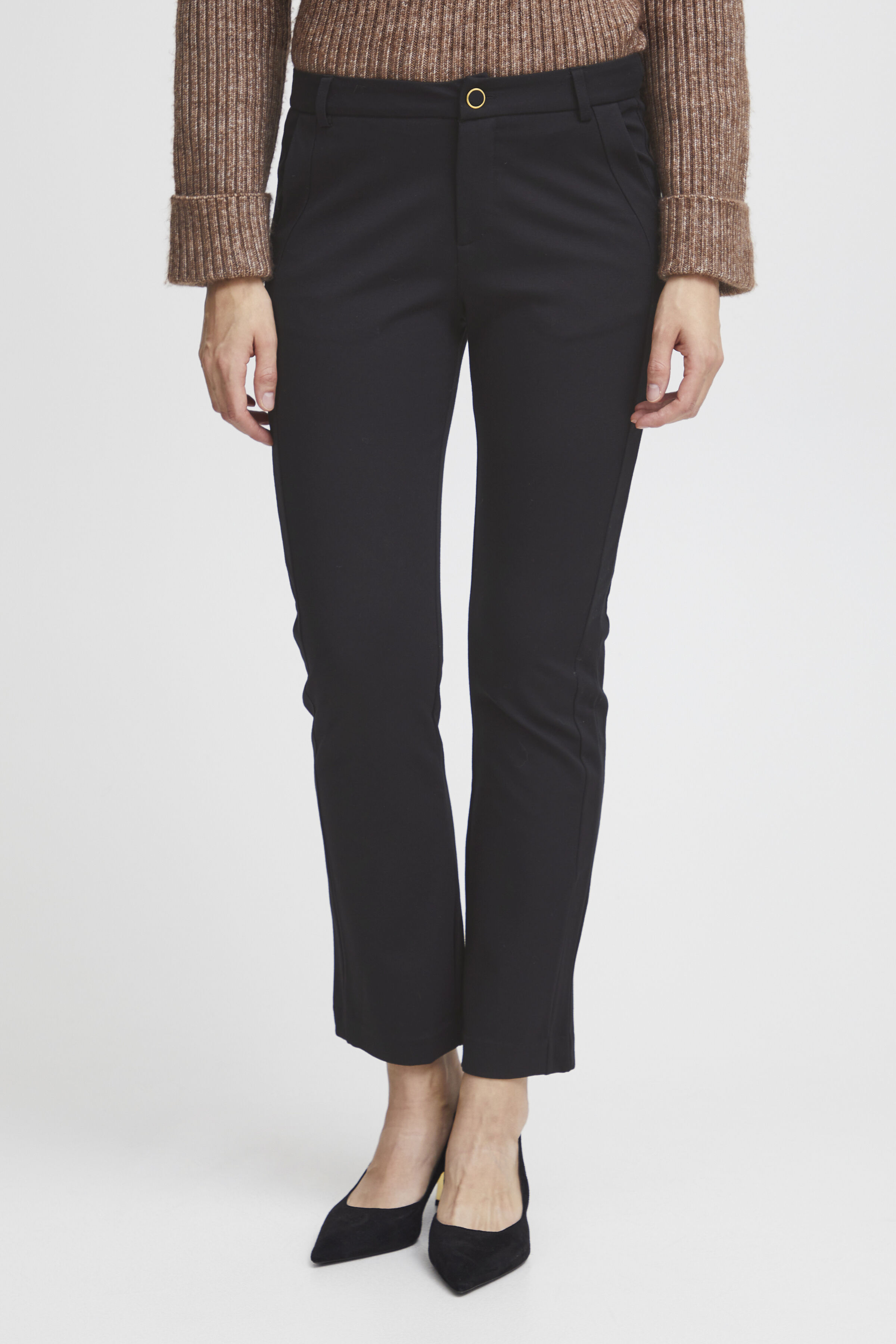 Tessa Straight Leg Pant 