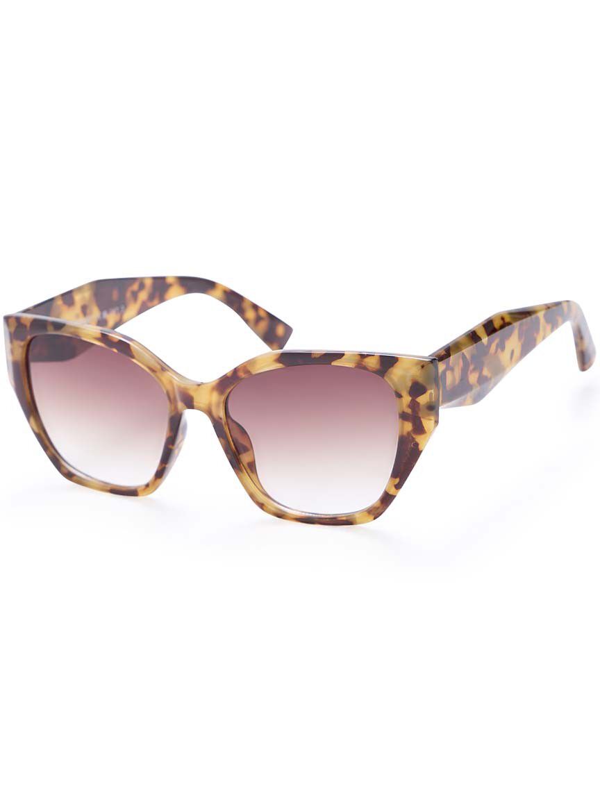 Full Frame Sunglasses Image 2