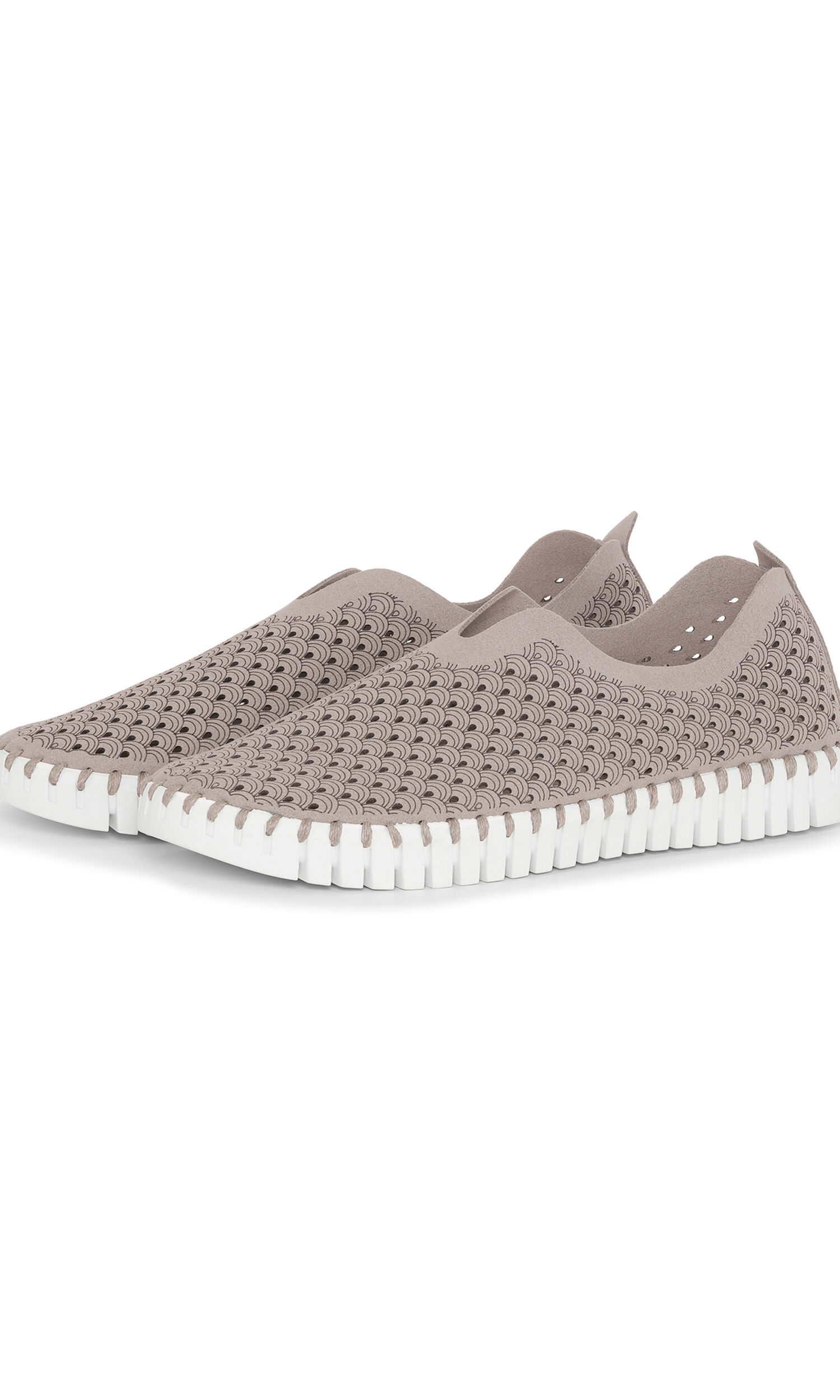 Tulip Sneaker Image 1