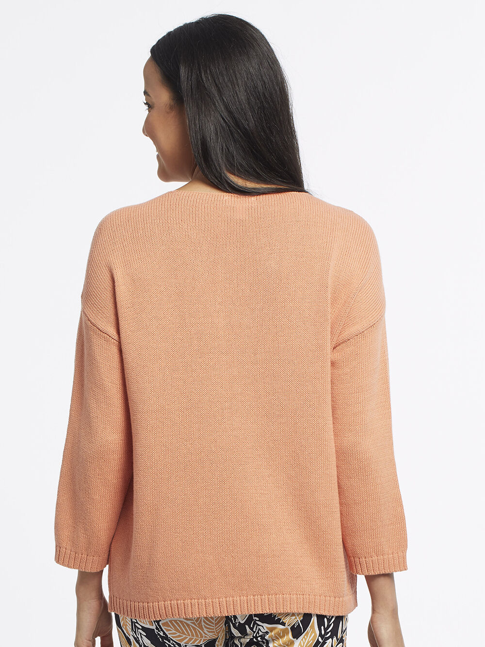 Beach Days Sweater Image 2