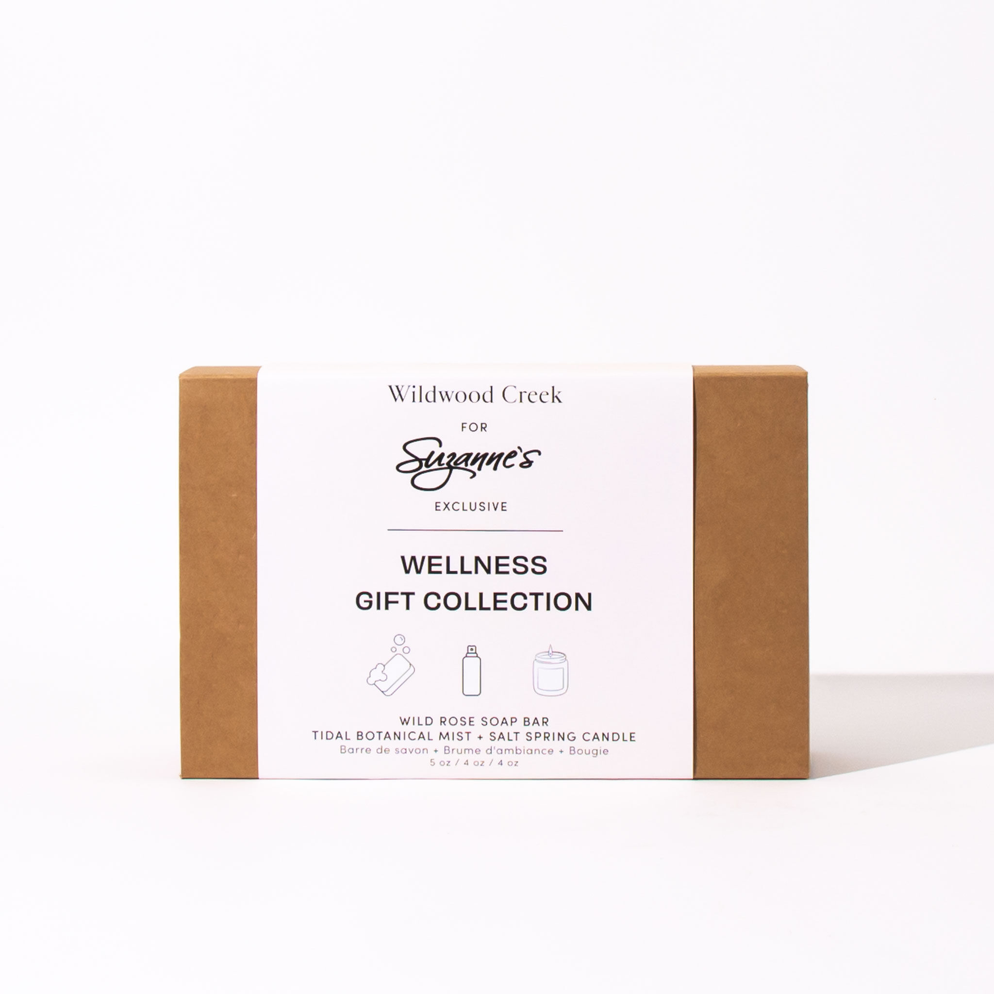 Wellness Gift Set  Image 3