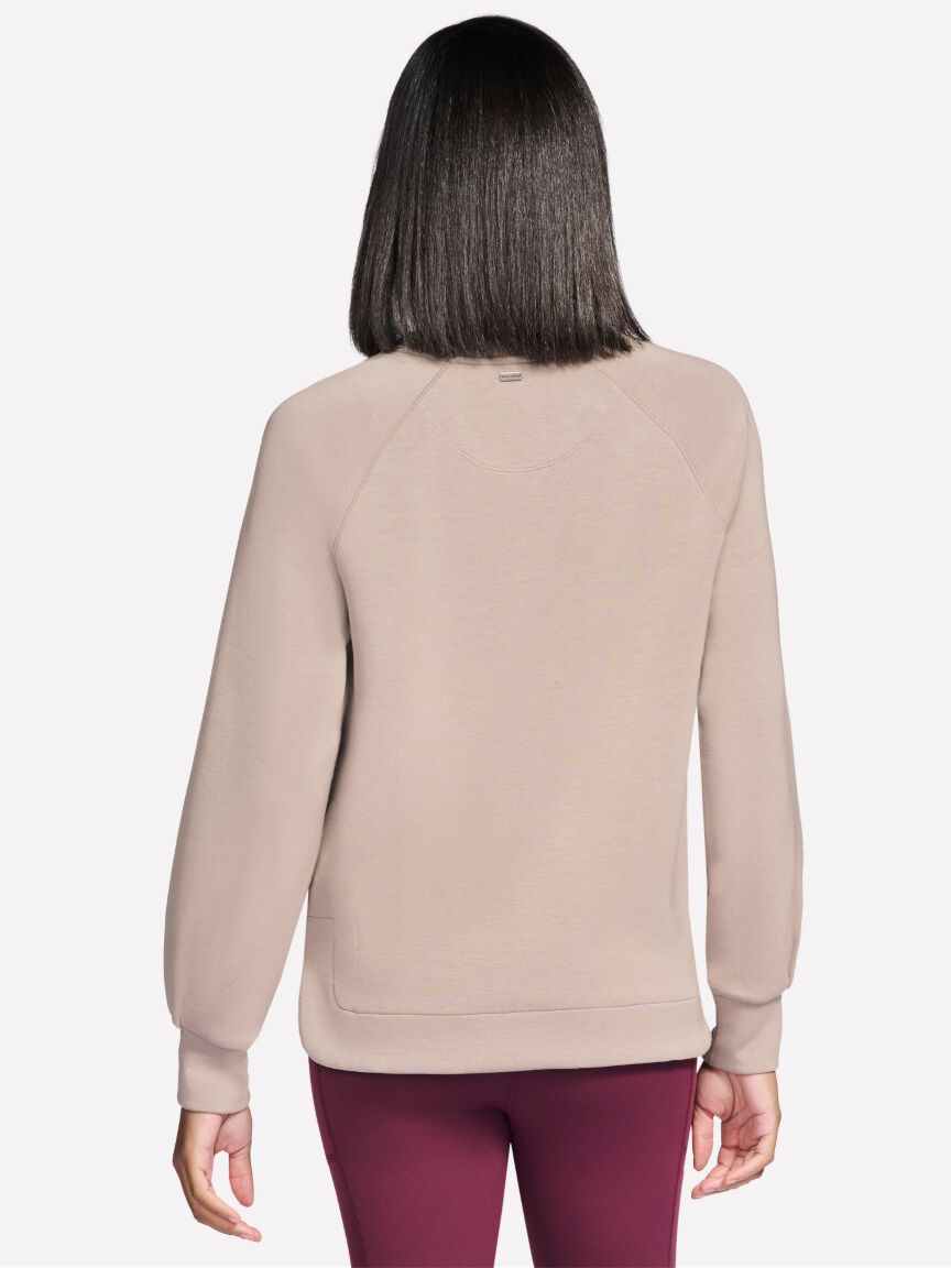 Skechluxe Elevate Crewneck 