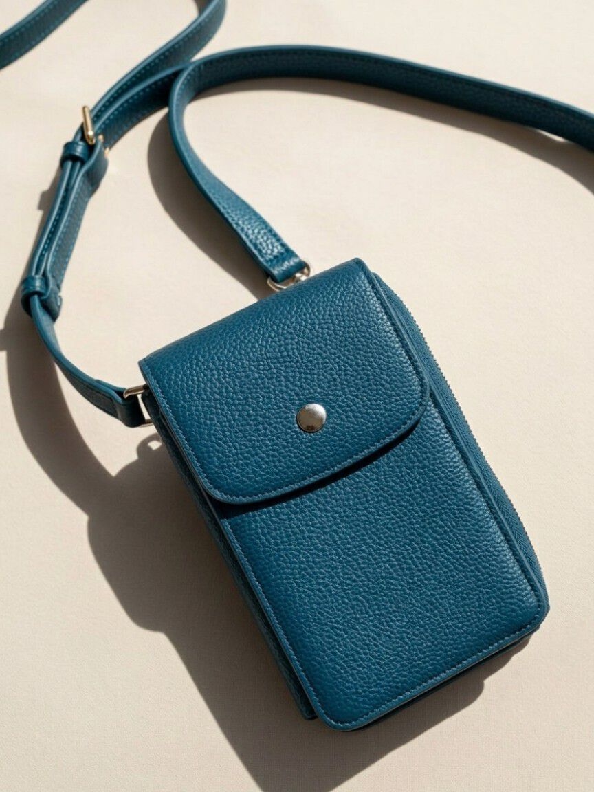 Erin Mini Crossbody Bag