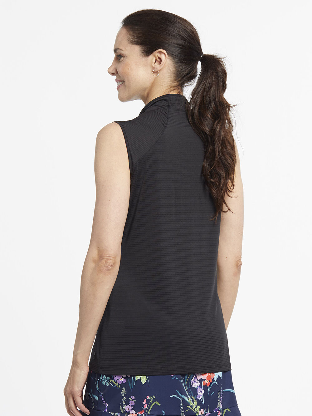 Golf Tennis Sport Shirt Image 2