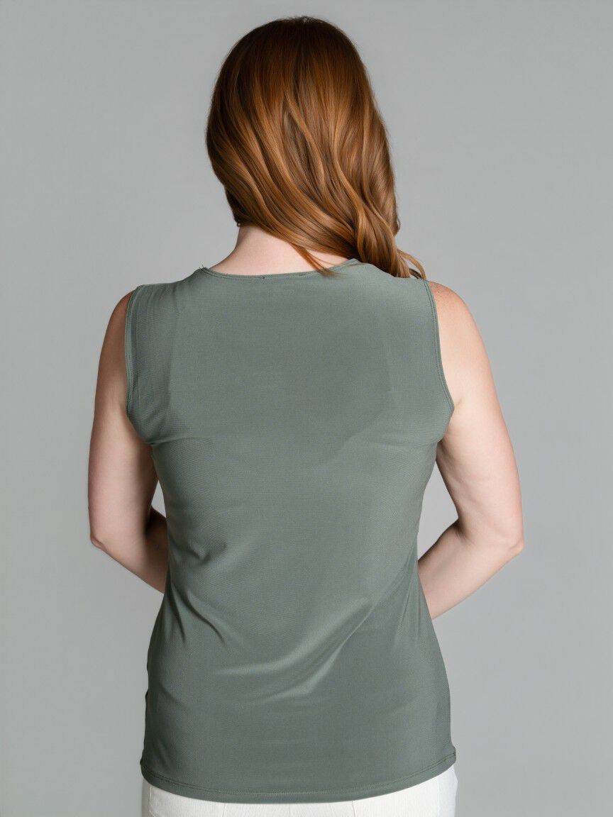 Everyday Reversible Tank