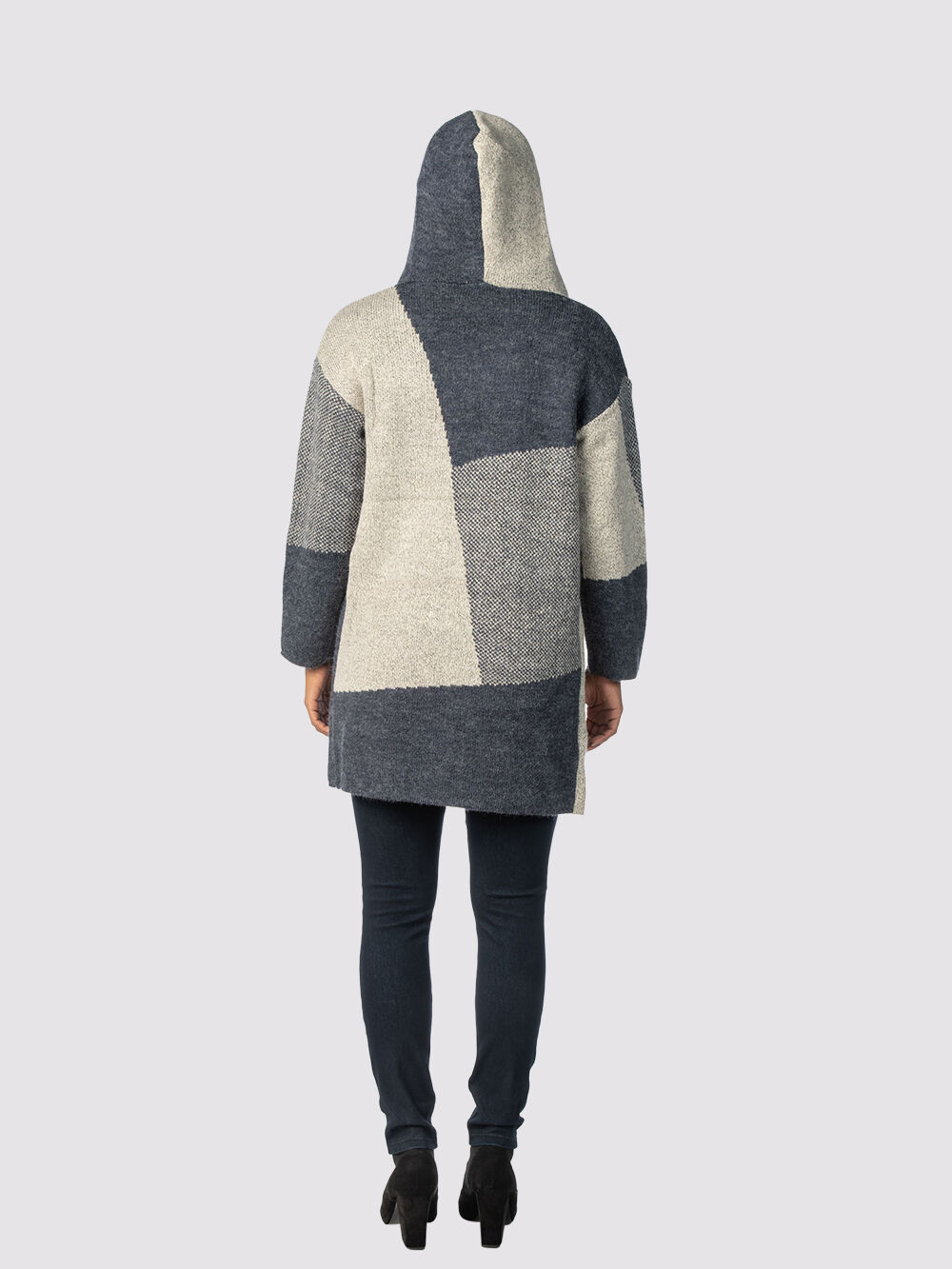 Sarahline Sharkbite Tunic Image 3