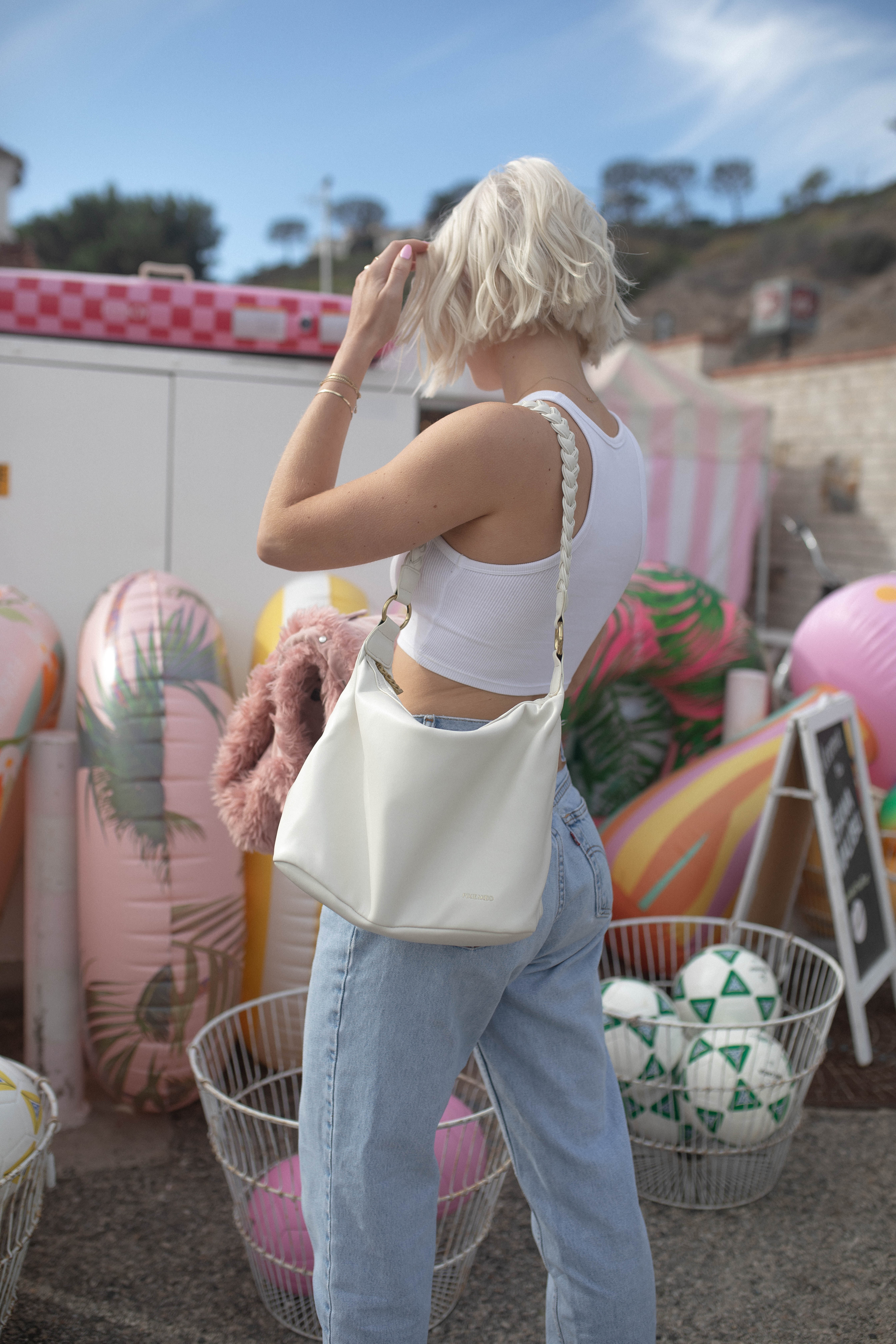 Tiana Shoulder Bag Image 1