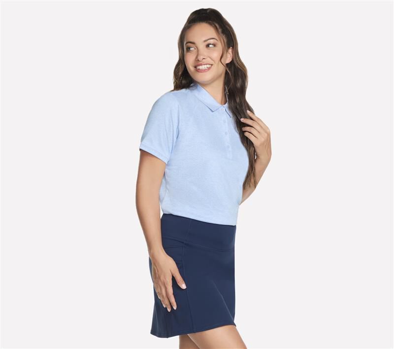 GO DRI SWIFT Club Polo 