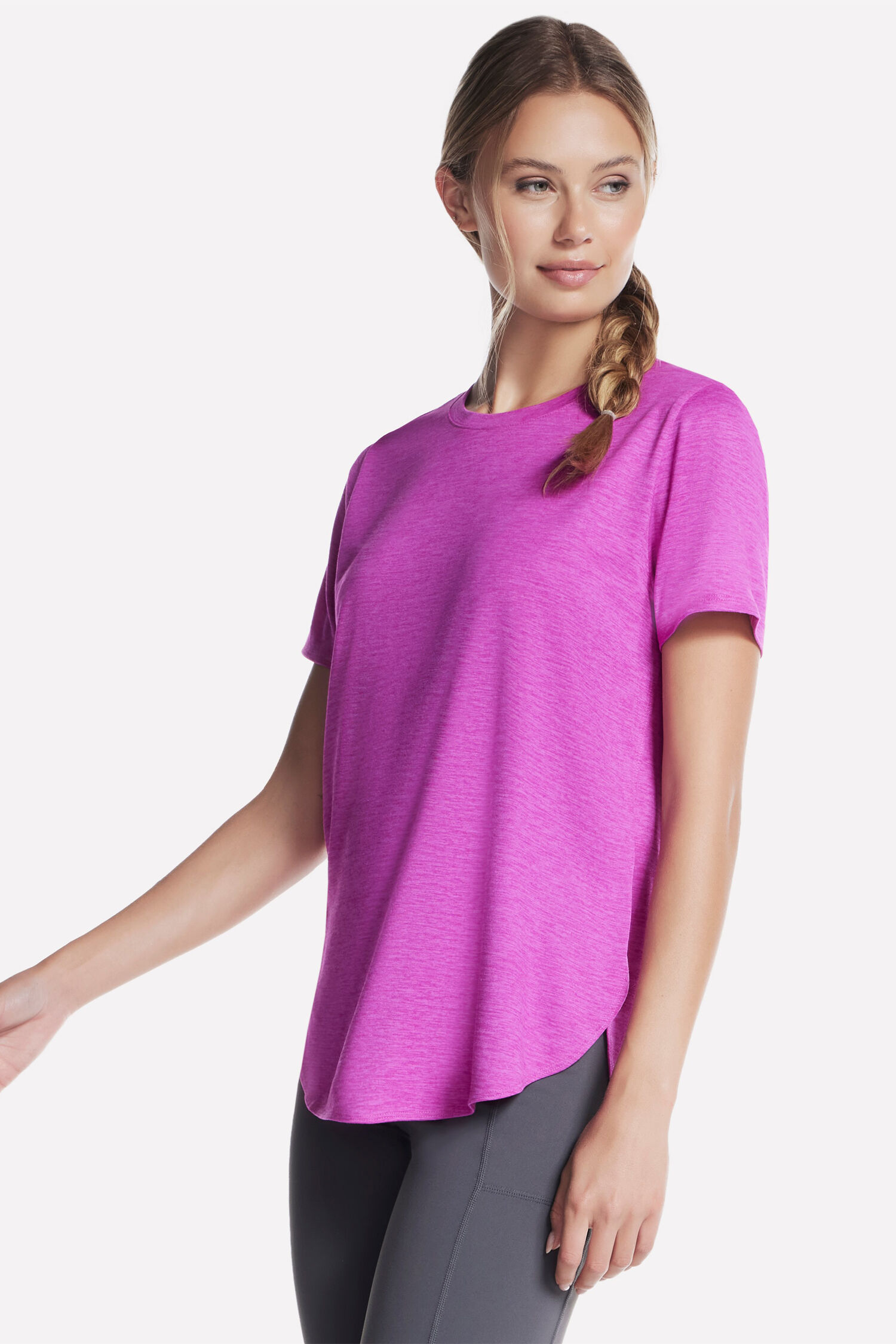 GO DRI Swift Tunic Tee