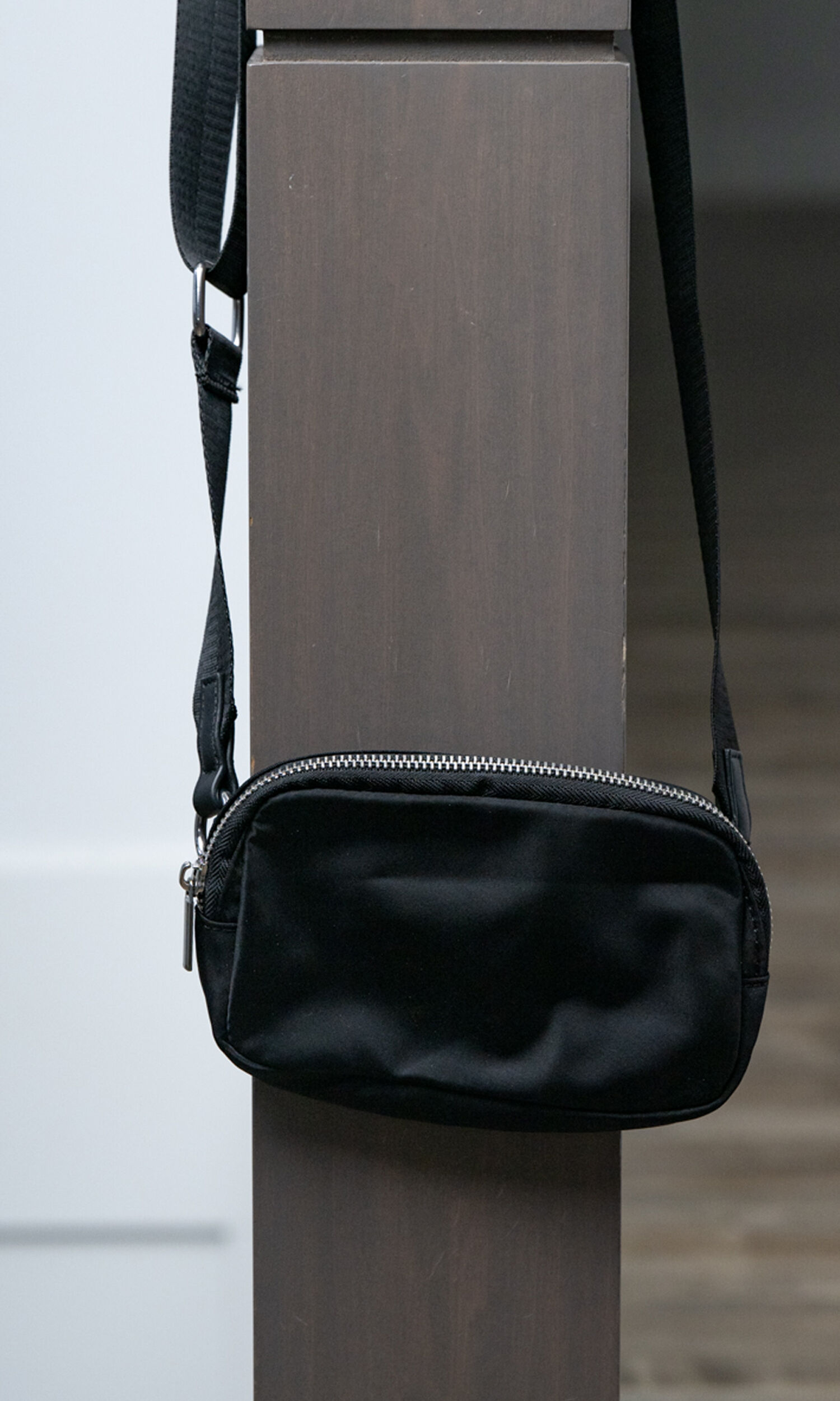 Crossbody Utility Bag Image 2