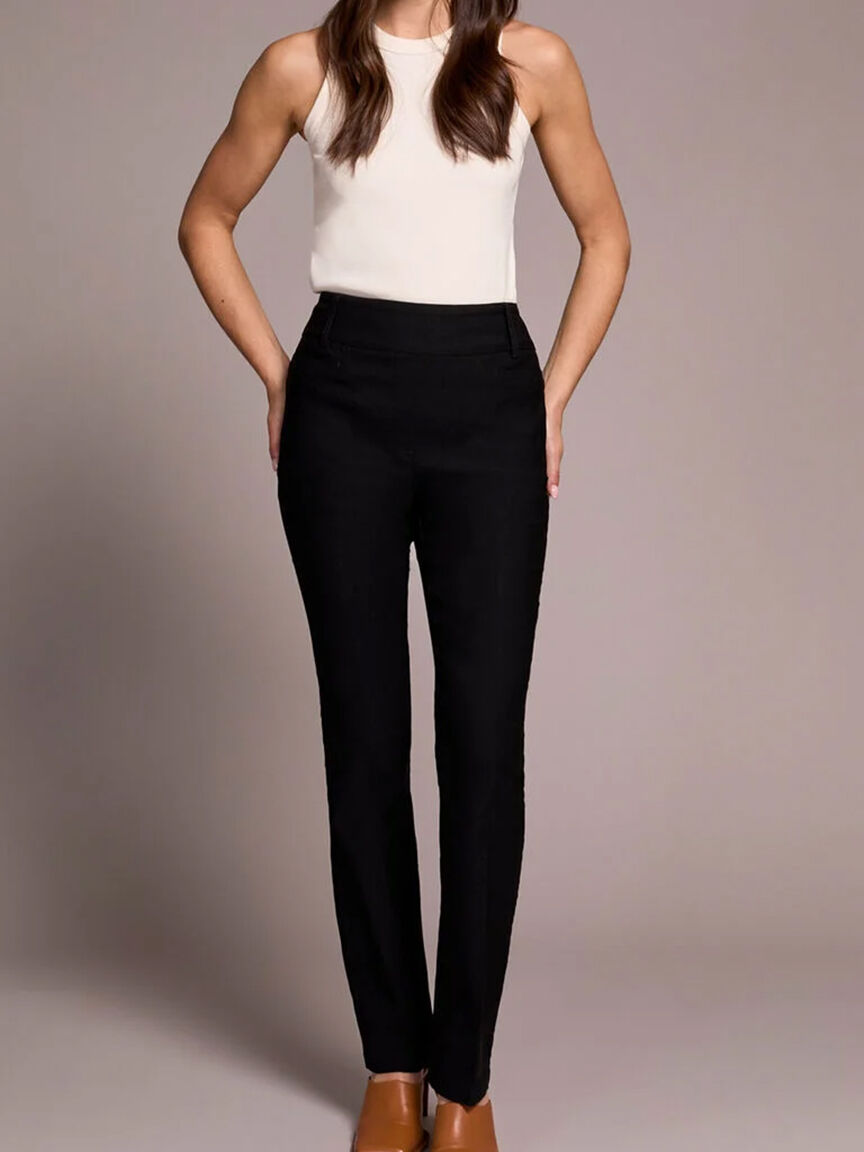 Flatten It Pull On Pant Image 1