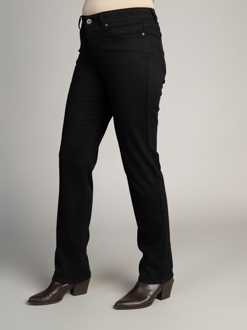 5 Pocket Colored Jeans