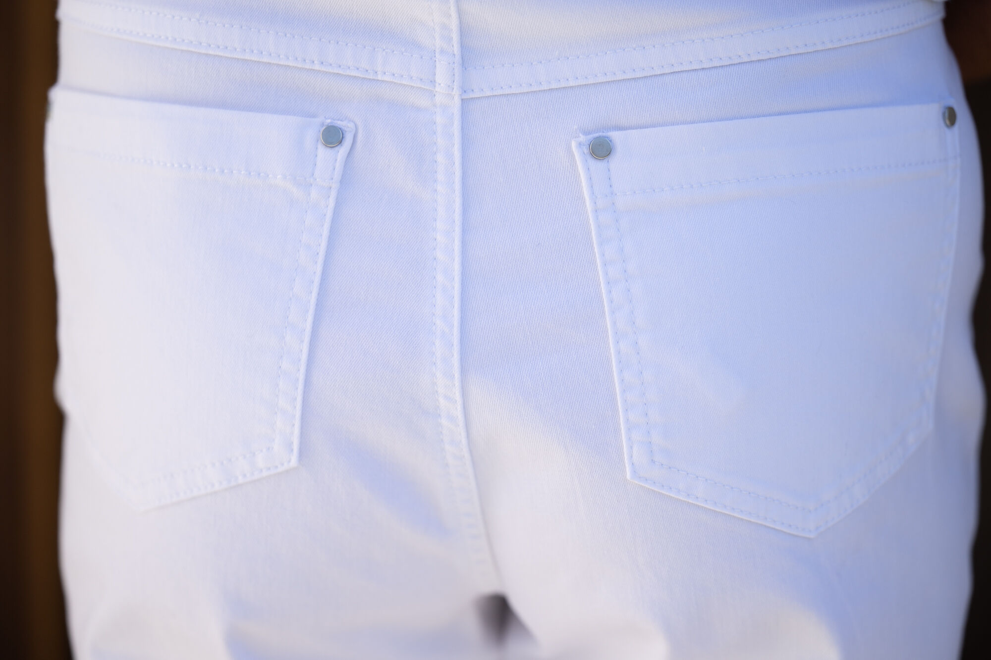 Pull-On Travel Shorts  Image 3