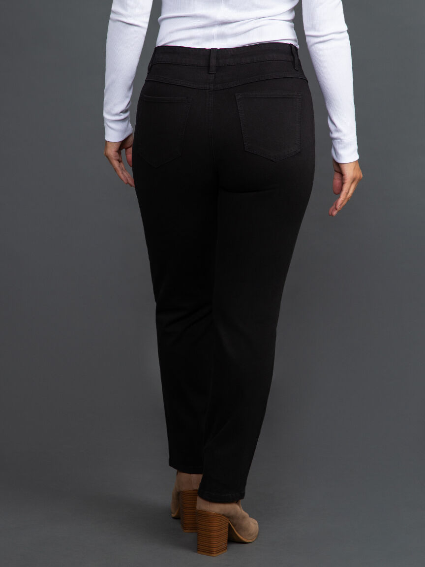 Petite 5 Pocket Colored Jeans