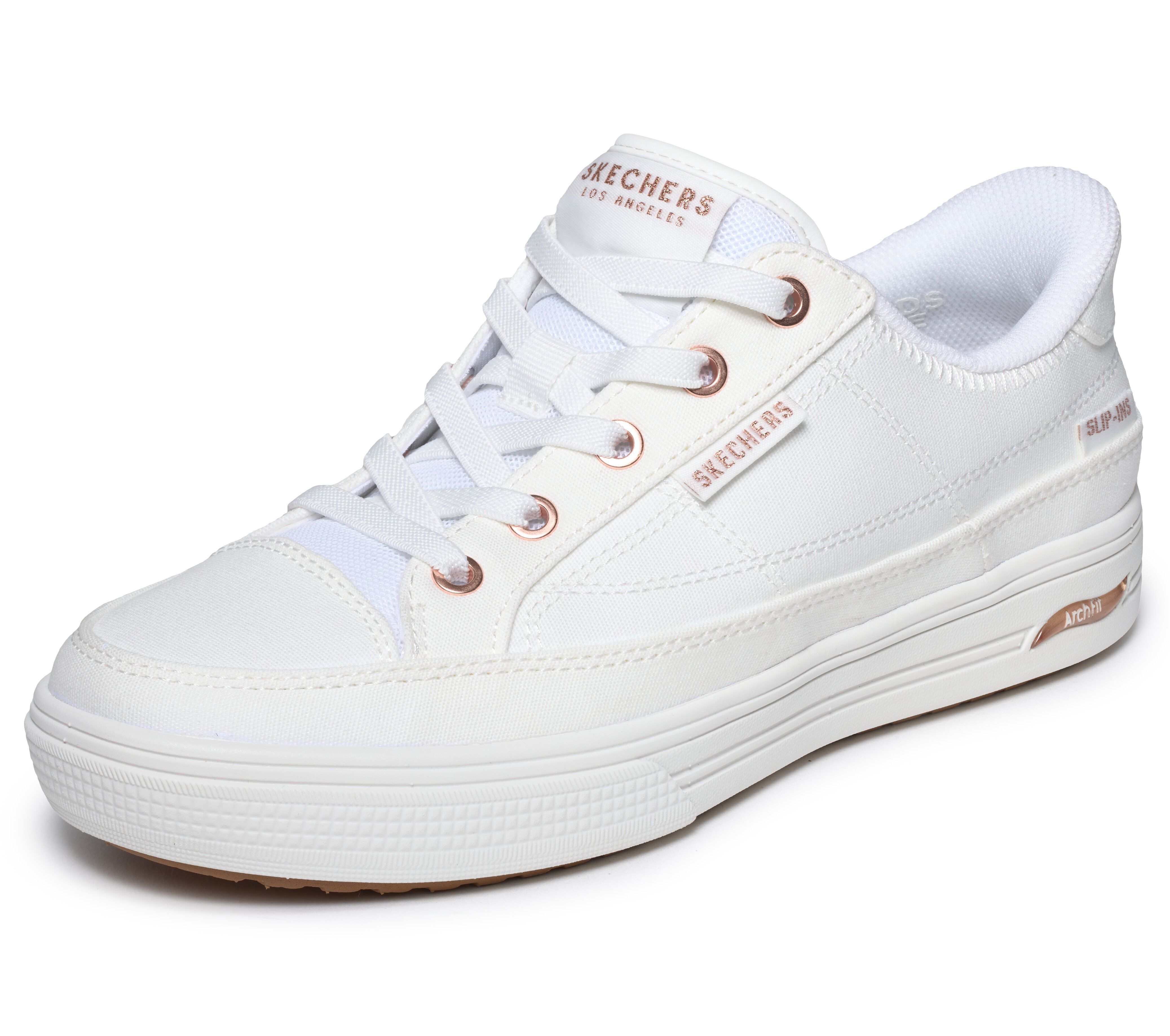 Slip-ins: Arch Fit Arcade - See Ya There