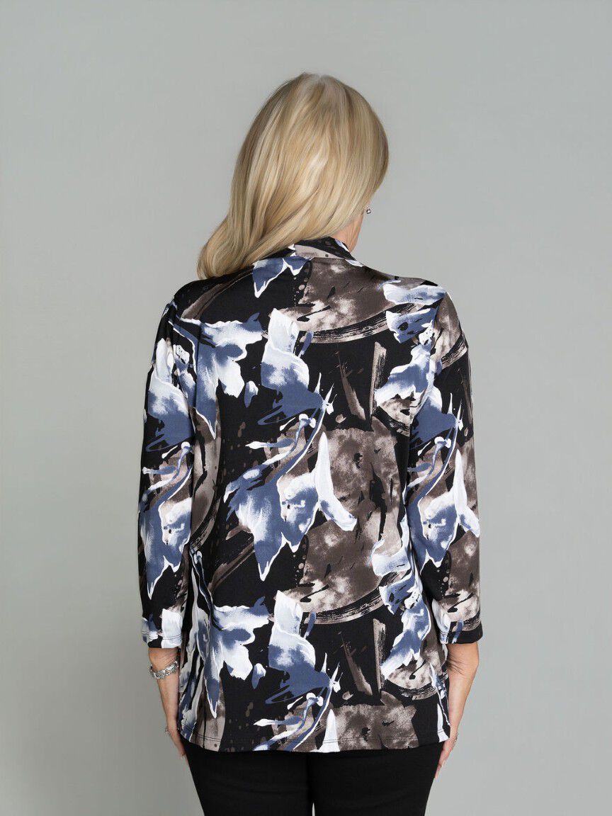 3/4 Foolers Top