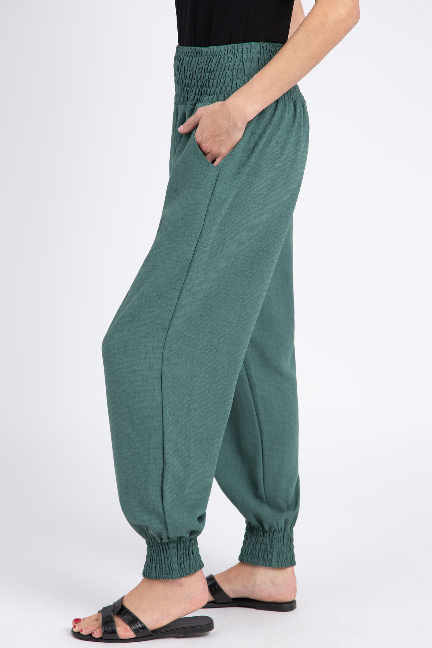 Balloon Pants Image 2