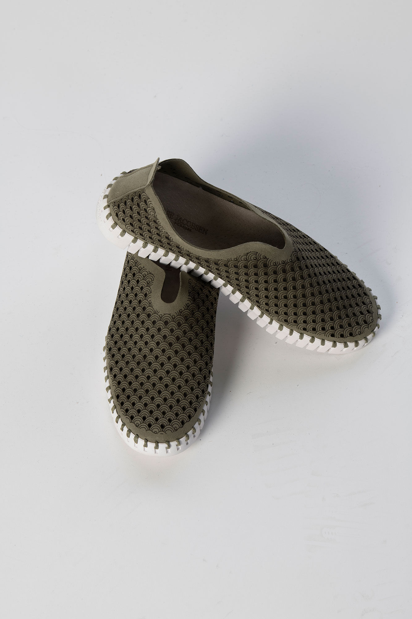 The Isle Jacobsen Tulip Image 3